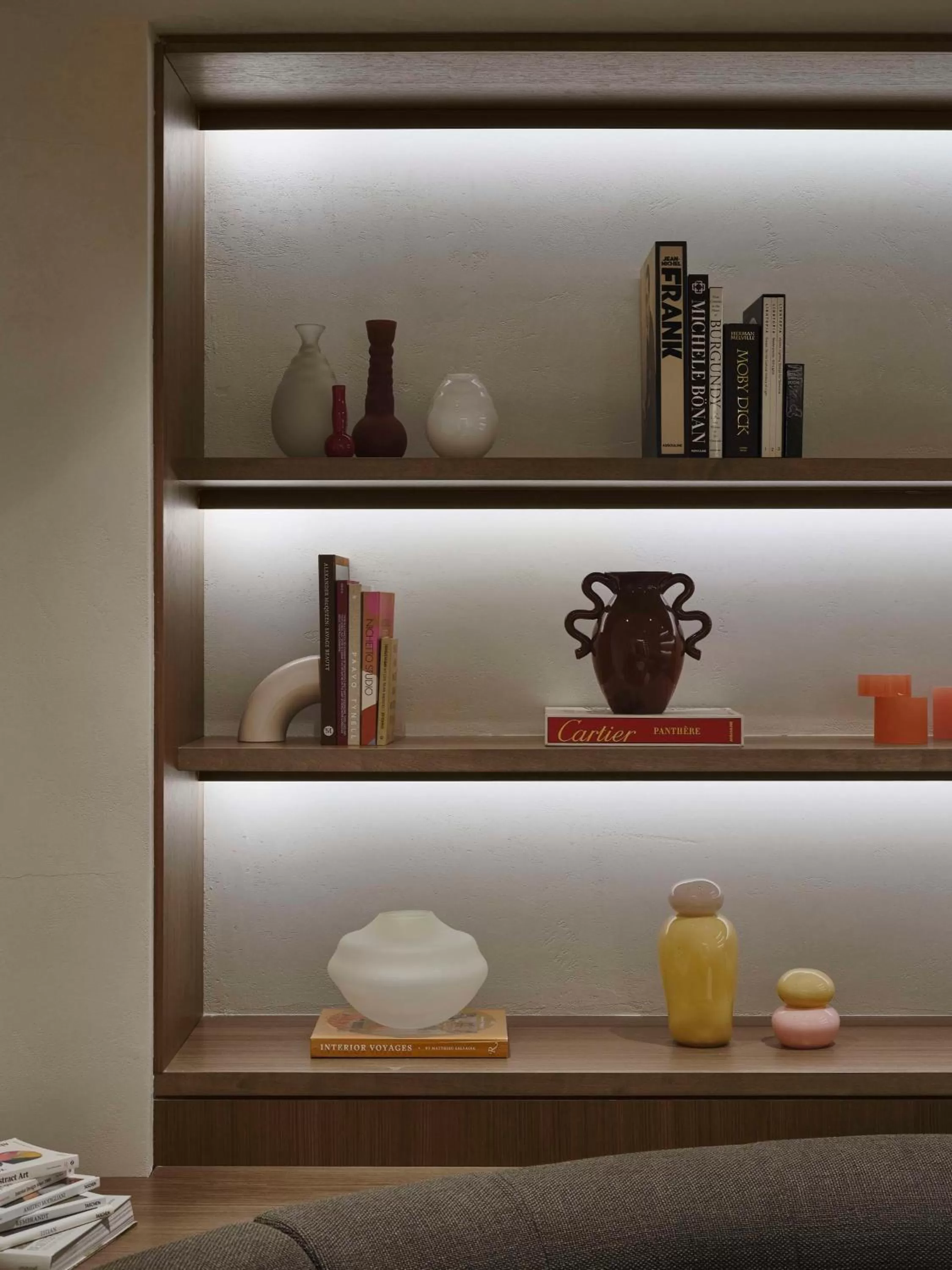 Lobby or reception in Vogue Hotel Montreal Downtown, Curio Collection by Hilton