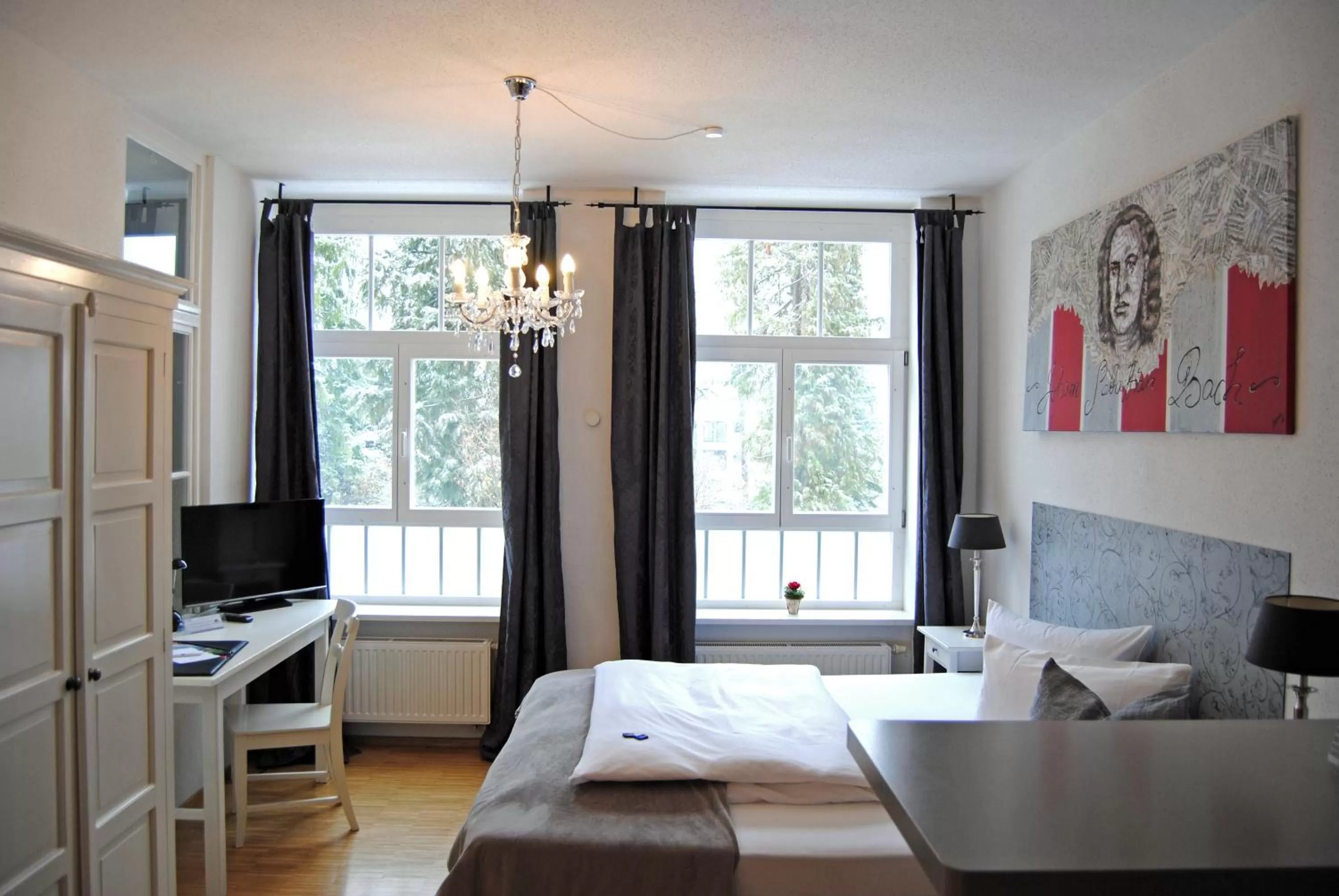 Other, Bed in KunstWerk B