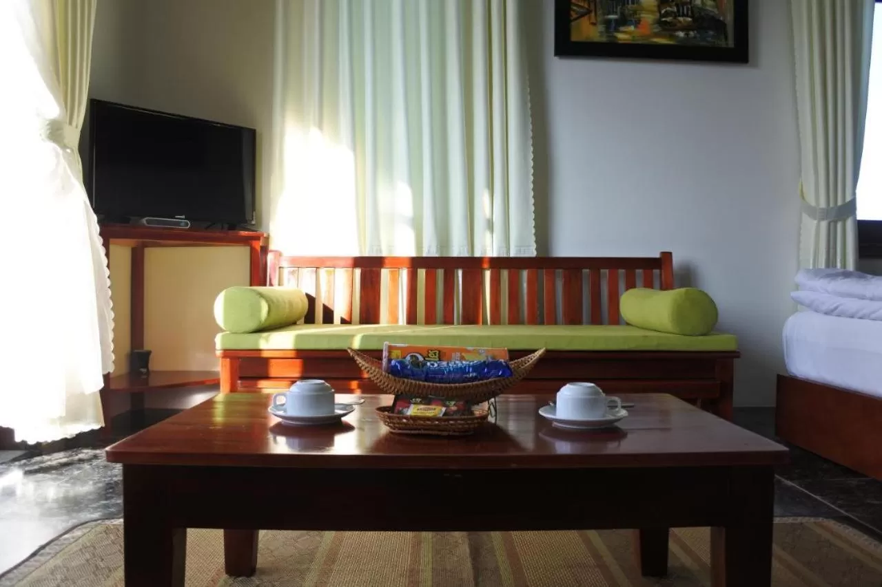 Hoi an Osaka Riverside Villa & Spa