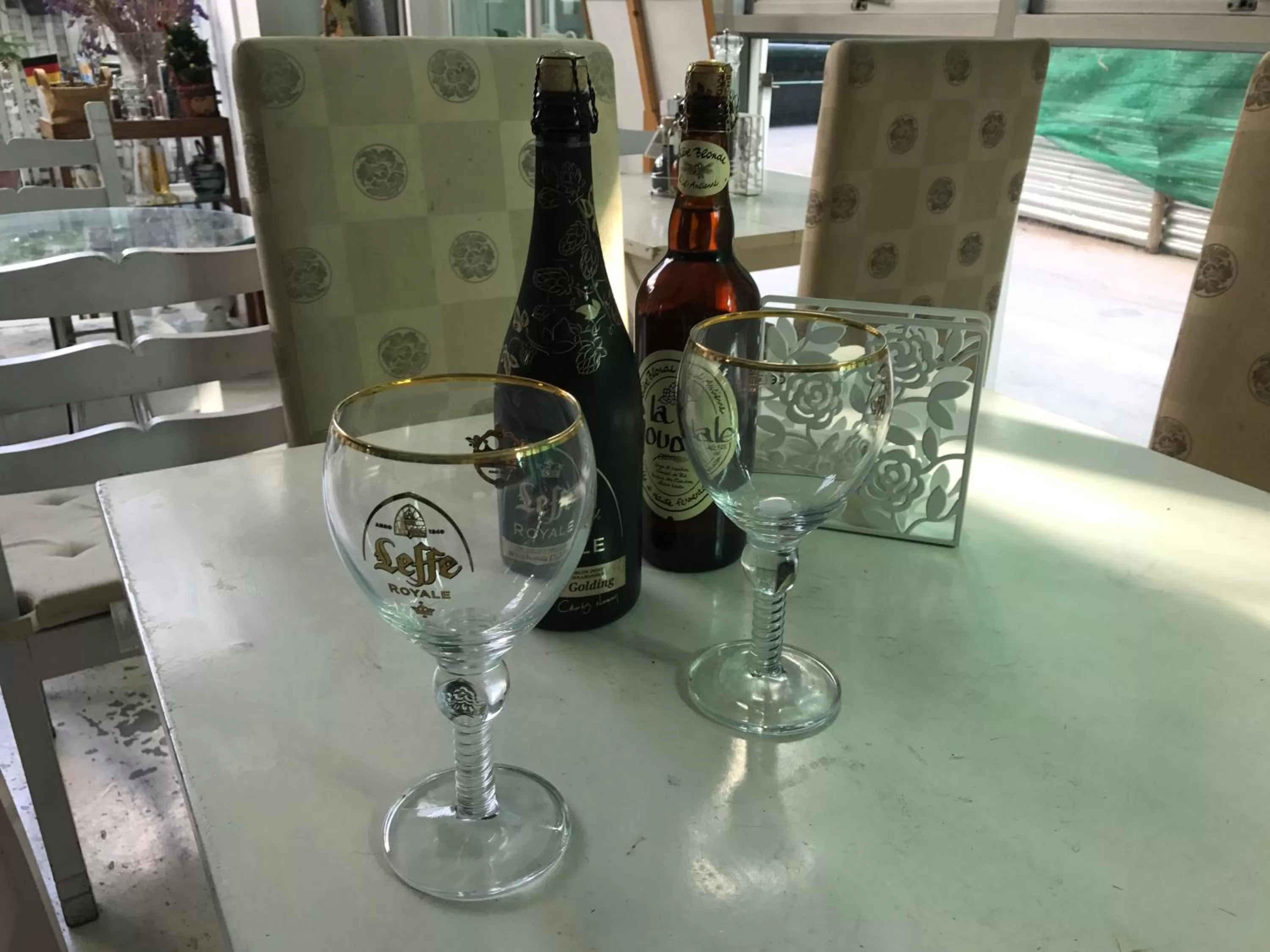 Oriental Smile Hotel