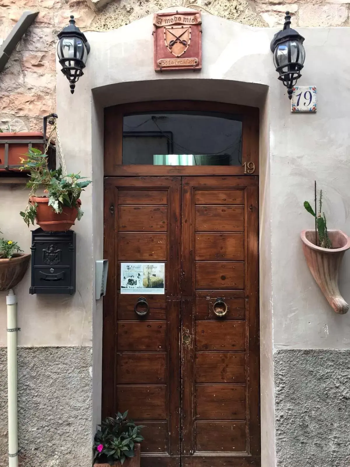 Affittacamere A Modo Mio Affittacamere A Modo Mio