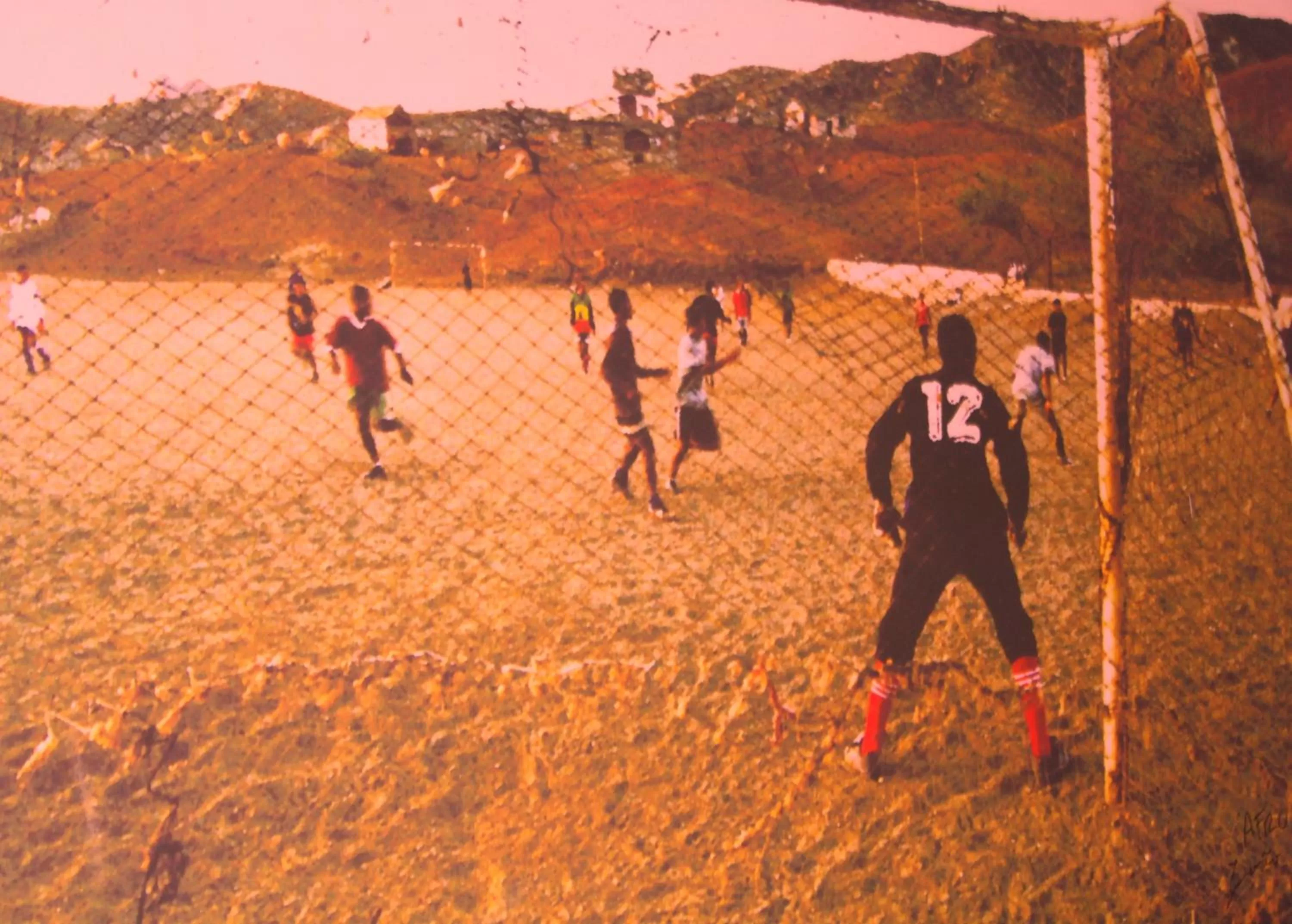 Day, Other Activities in Casa Café Mindelo