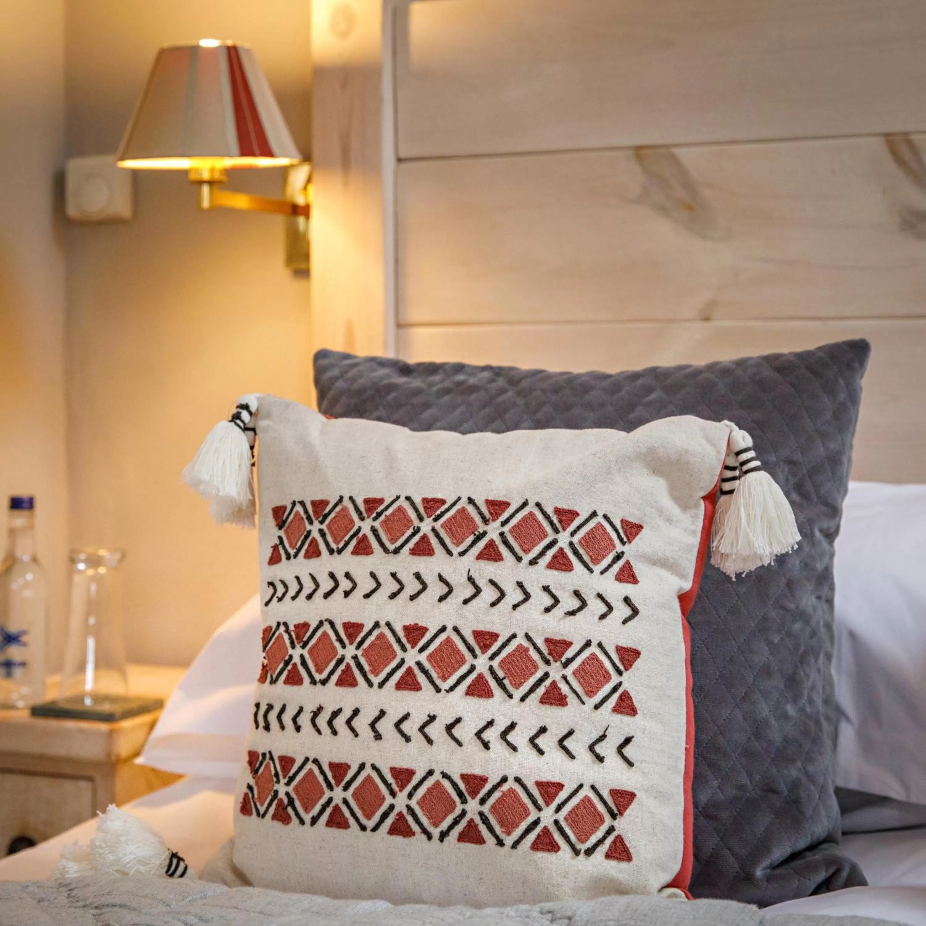 Other, Bed in Cley Windmill