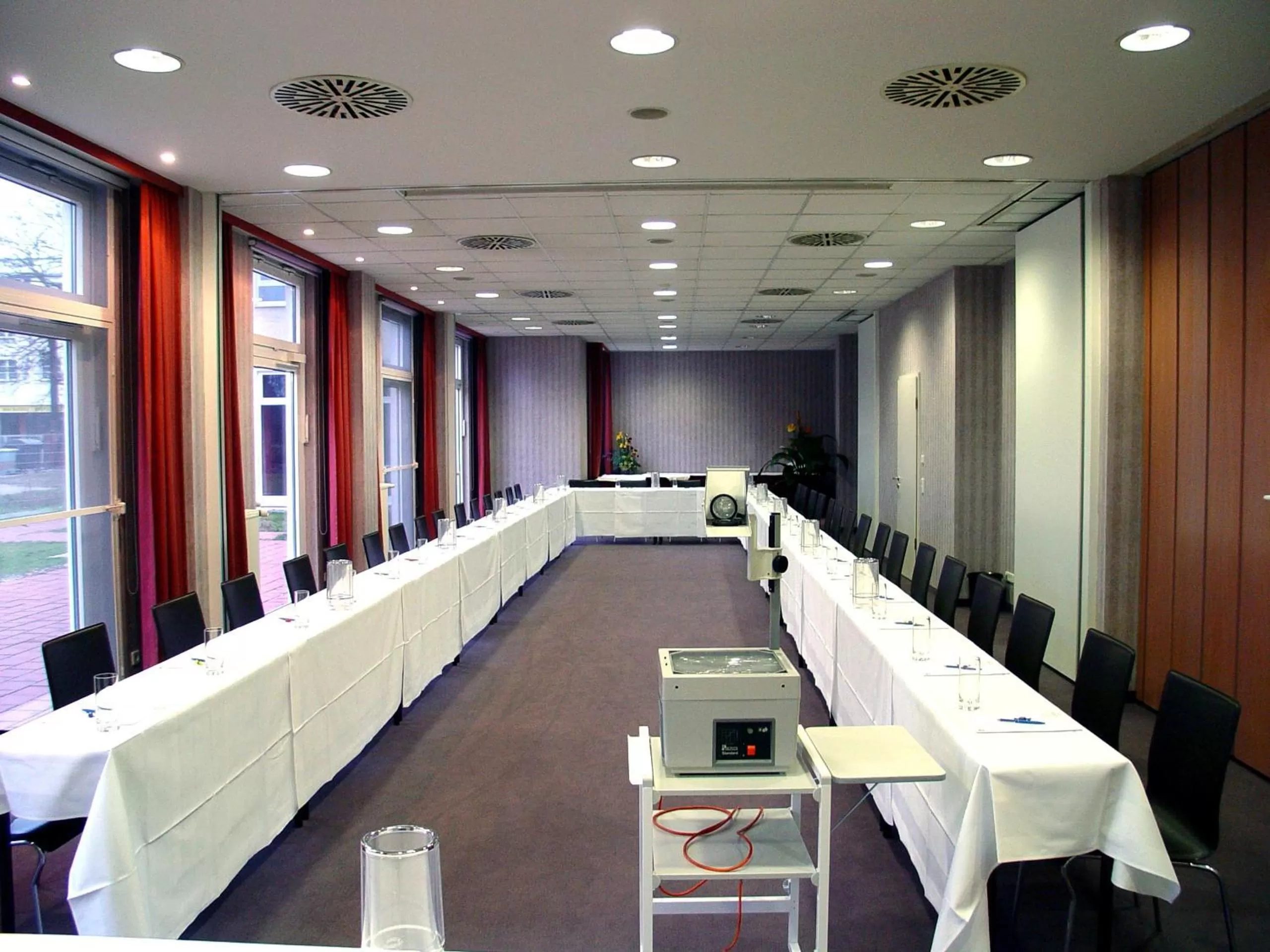 Banquet/Function facilities in Hotel am Schloß Köpenick by Golden Tulip