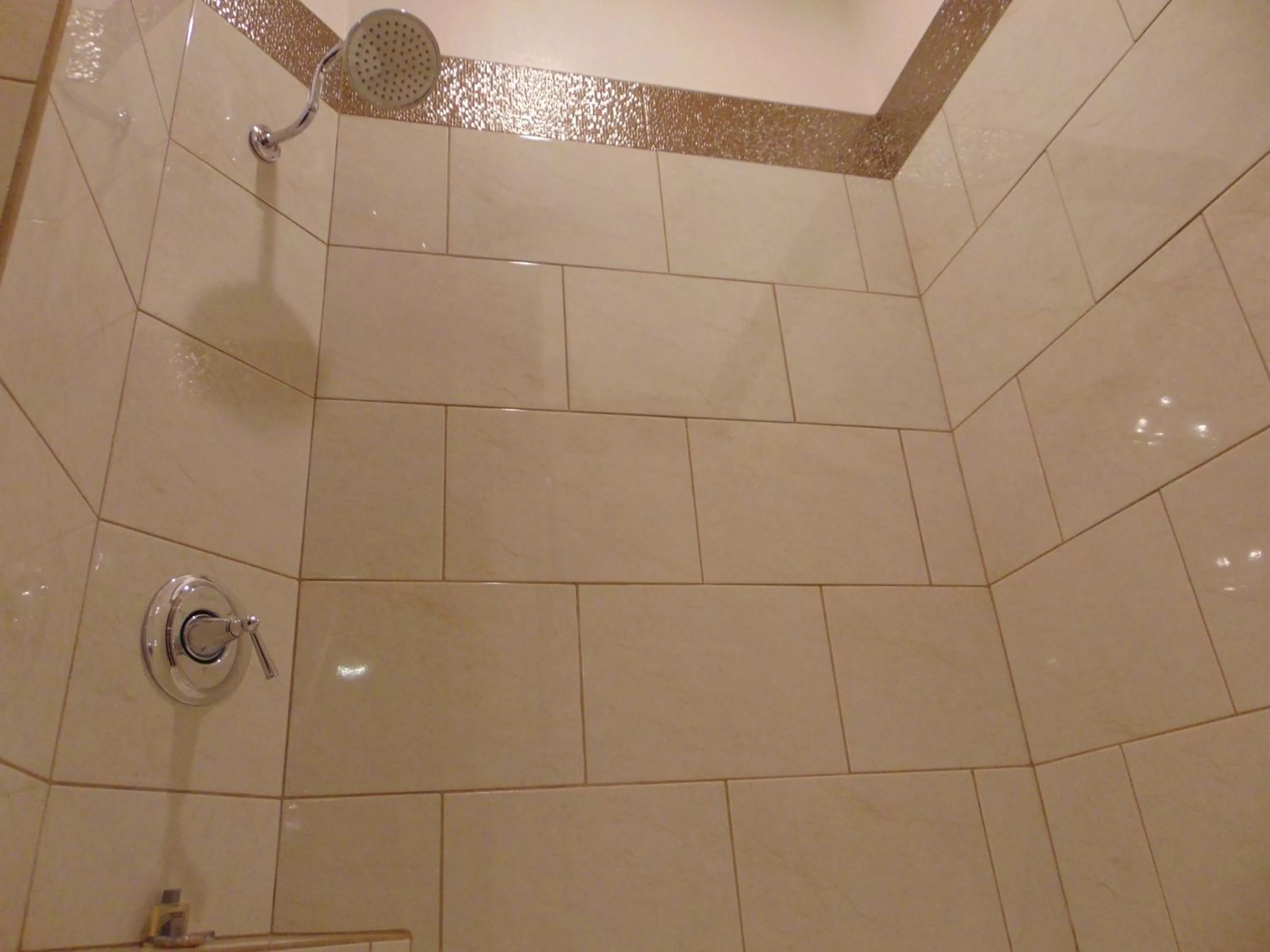 Bathroom in Poco Cielo Hotel