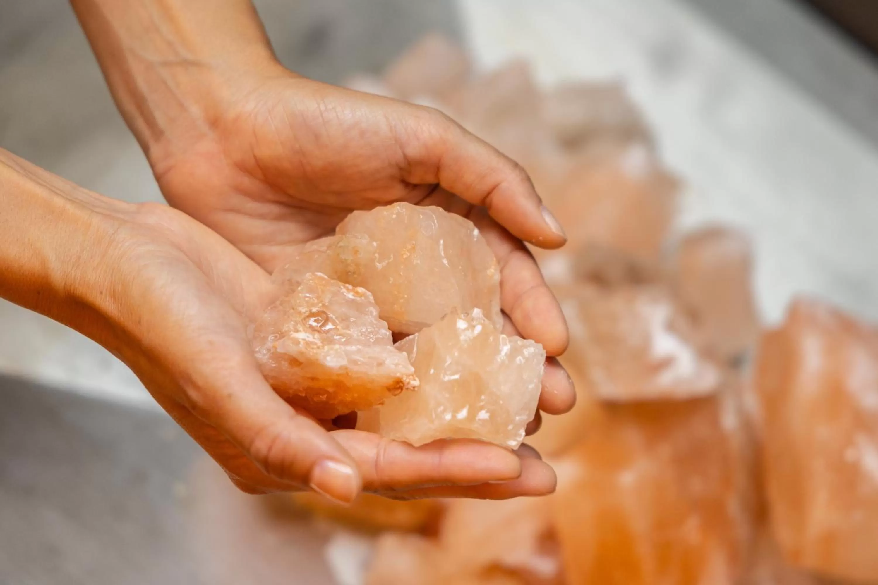 Spa and wellness centre/facilities in Lido Palace - The Leading Hotels of the World