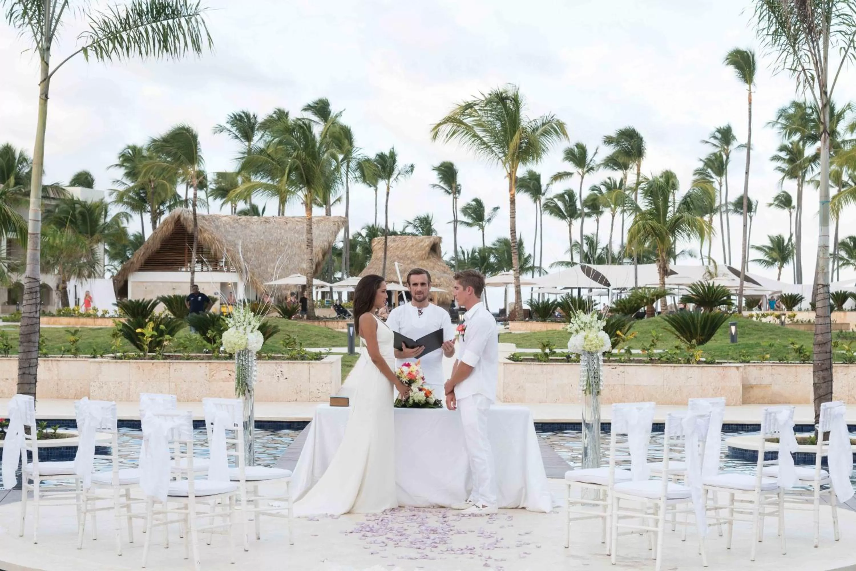 Banquet/Function facilities in Royalton Hideaway Punta Cana, An Autograph Collection All-Inclusive Resort & Casino - Adults Only