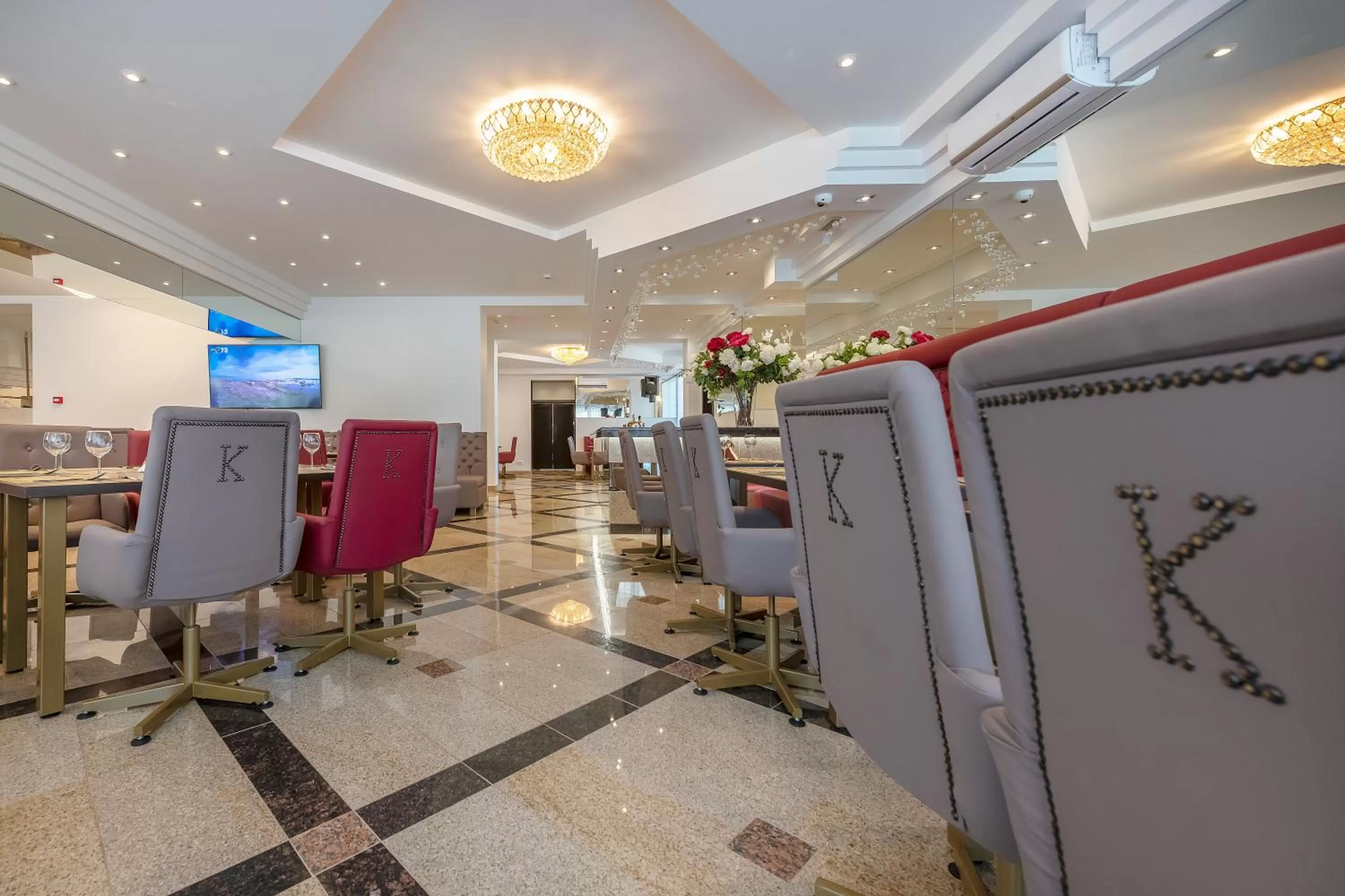 Restaurant/places to eat in Kesminta Šalčininkai