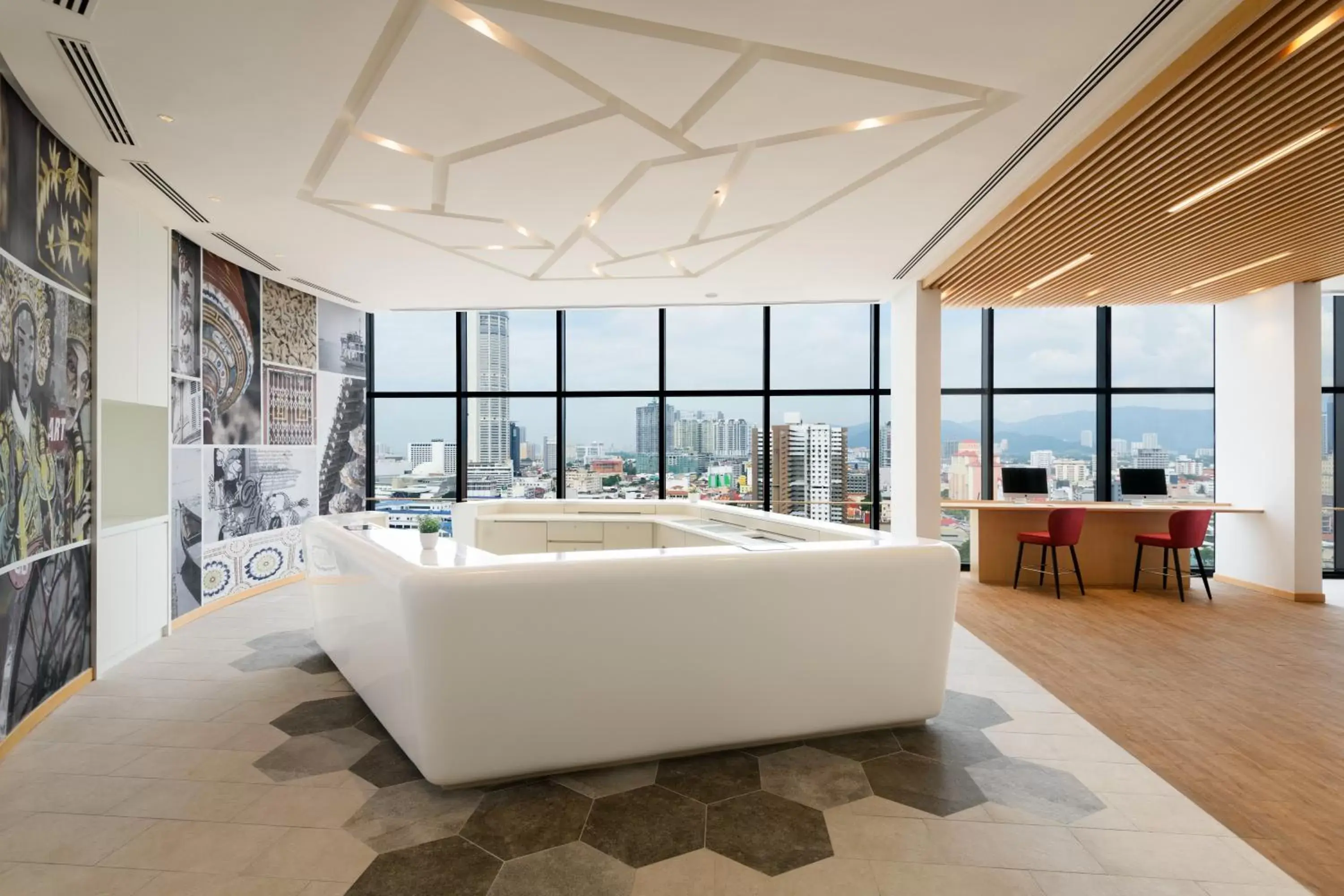 OZO George Town Penang OZO George Town Penang