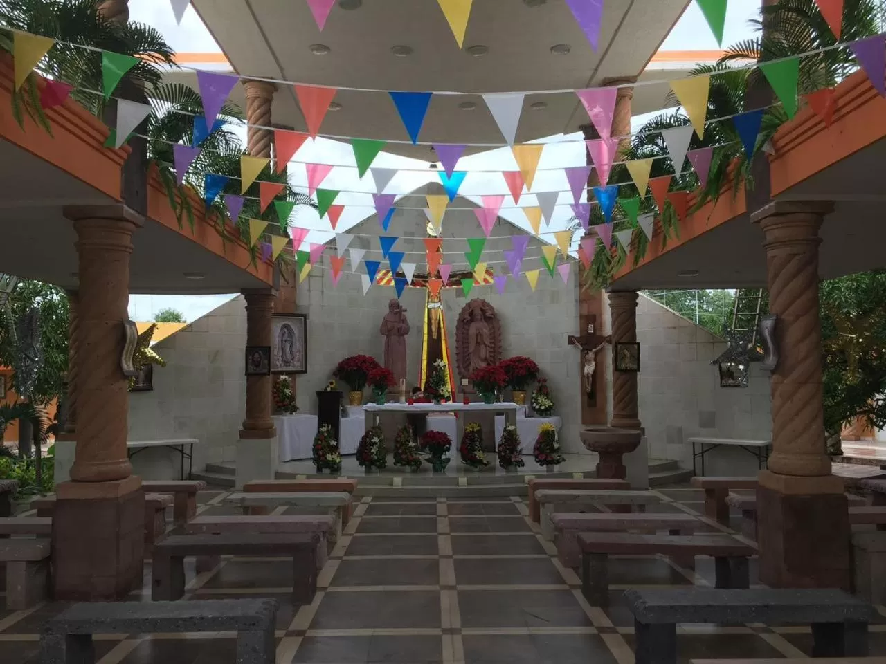 Hotel Bello Caribe Express