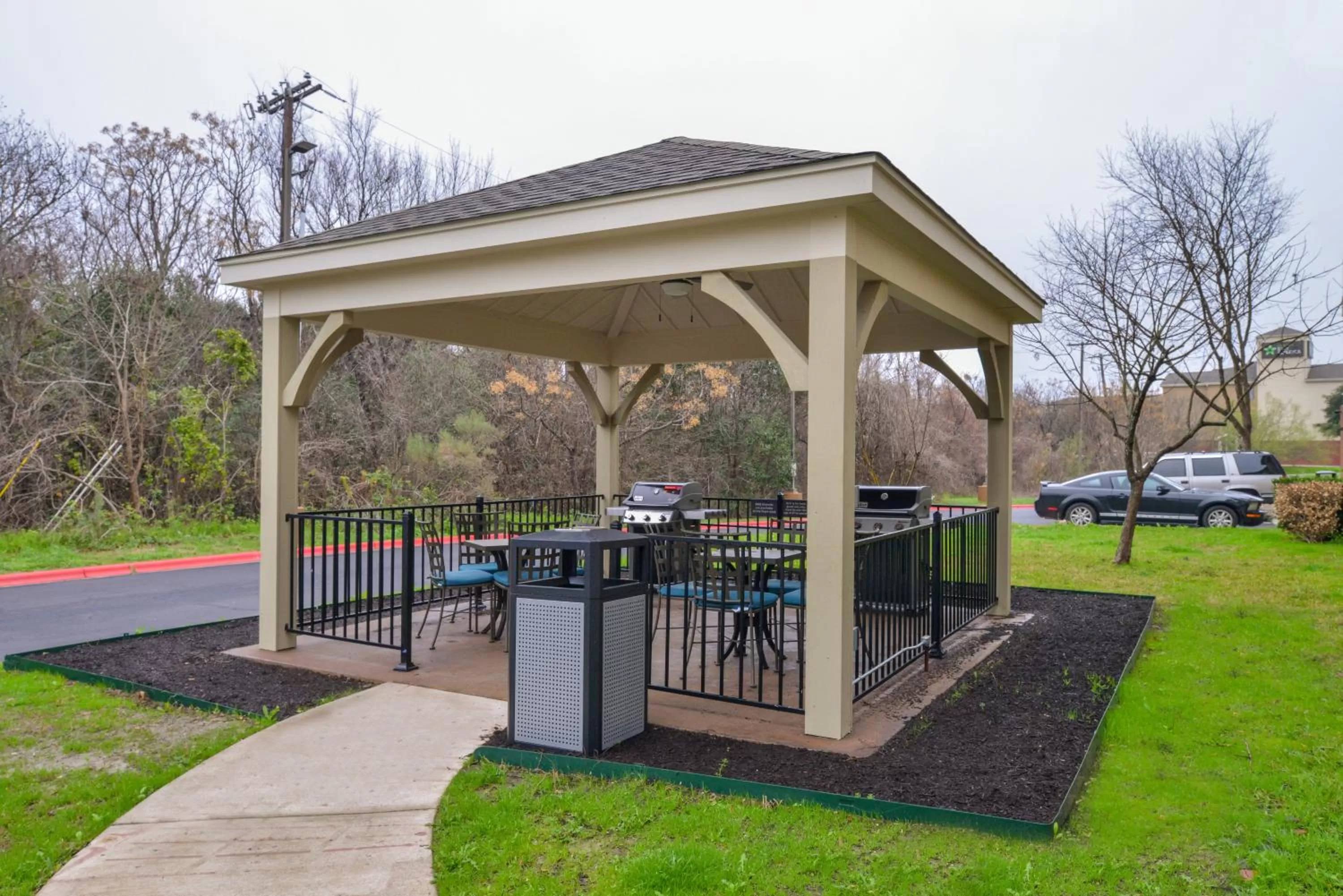 Area and facilities in Candlewood Suites Austin-Round Rock by IHG