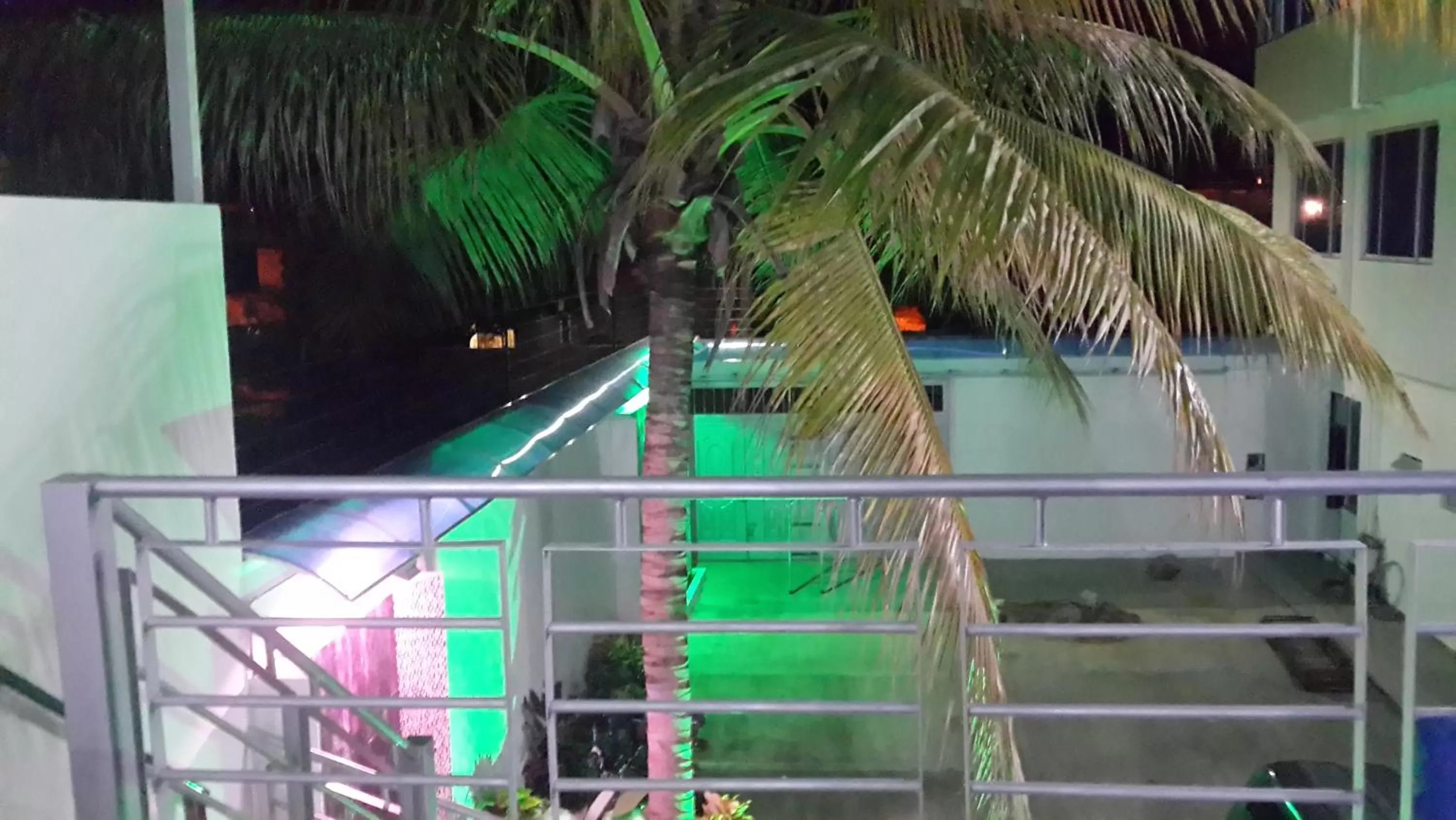 Tropical Resort Tocaima