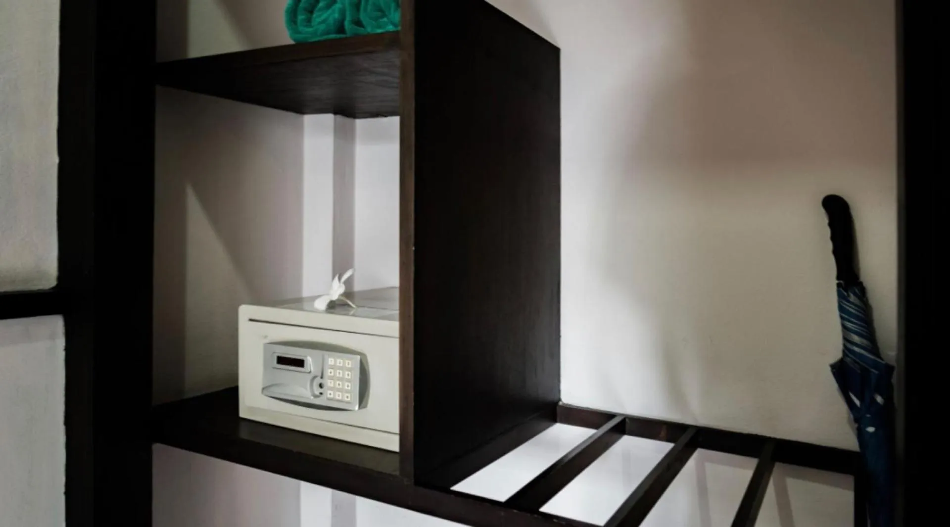 Southern Lanta Resort