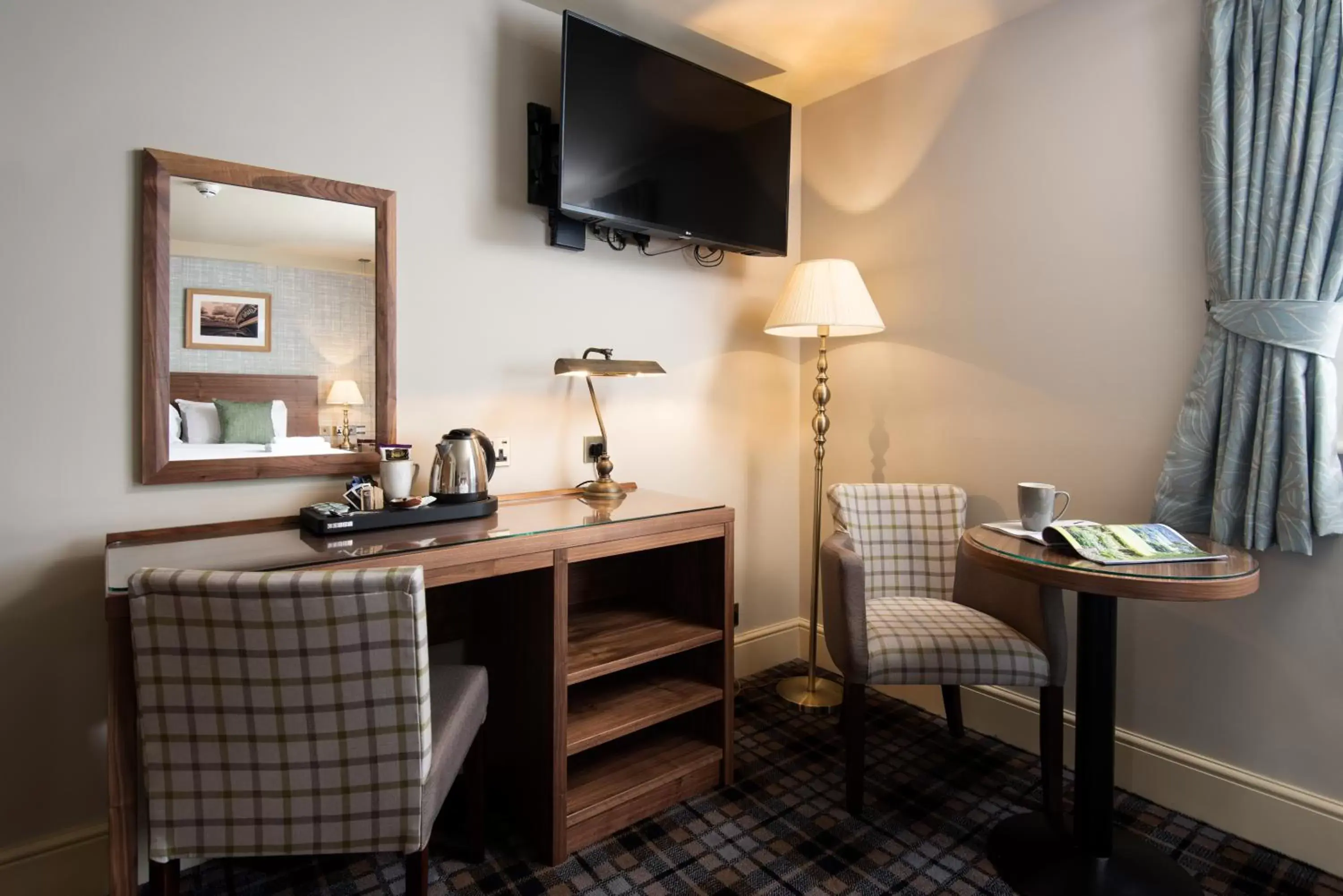 Double or Twin Room in The Black Swan - The Inn Collection Group Double or Twin Room in The Black Swan - The Inn Collection Group