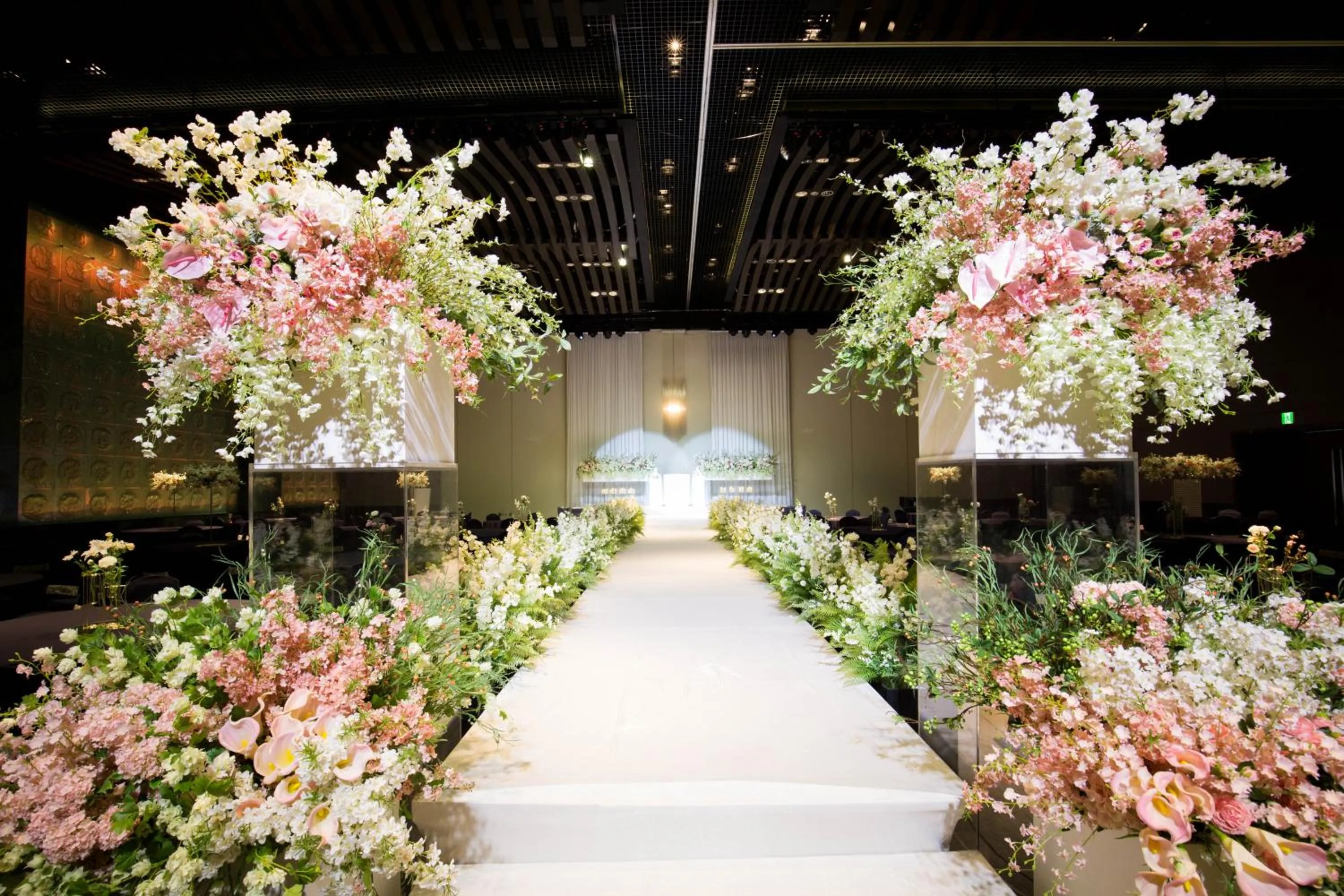 Property building in Grand Mercure Ambassador Changwon