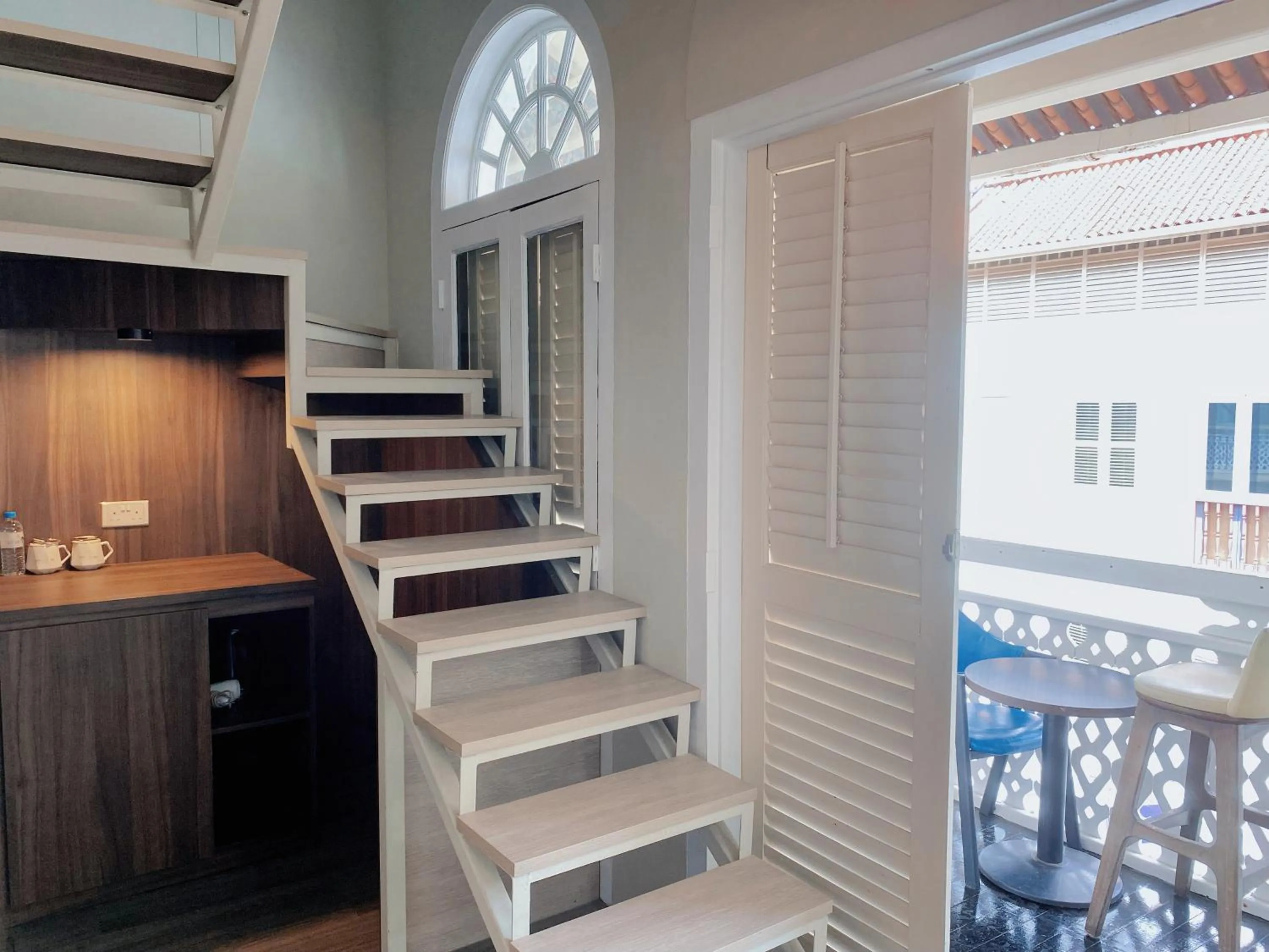 Hotel Calmo Chinatown