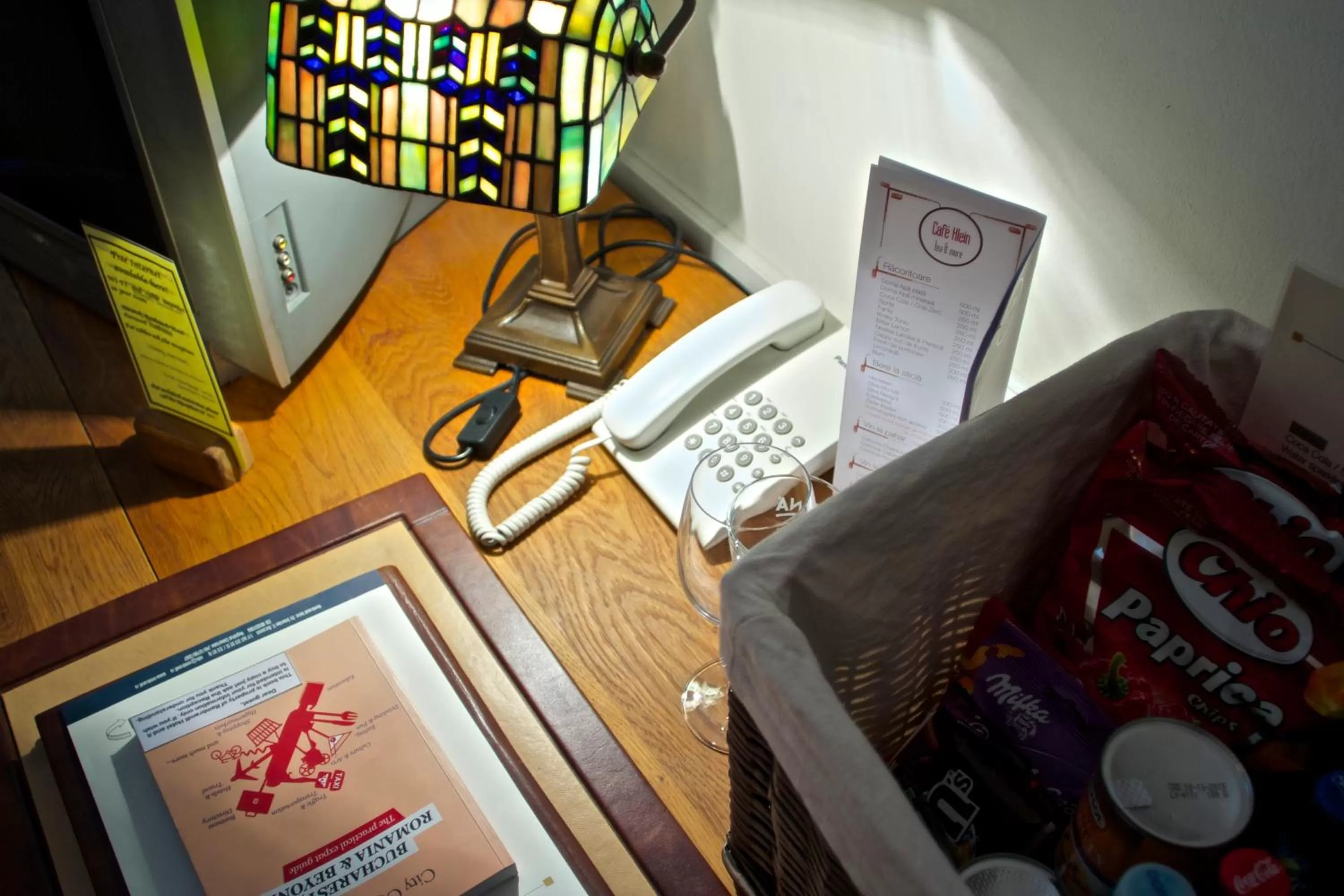 Decorative detail in Rembrandt Old Town