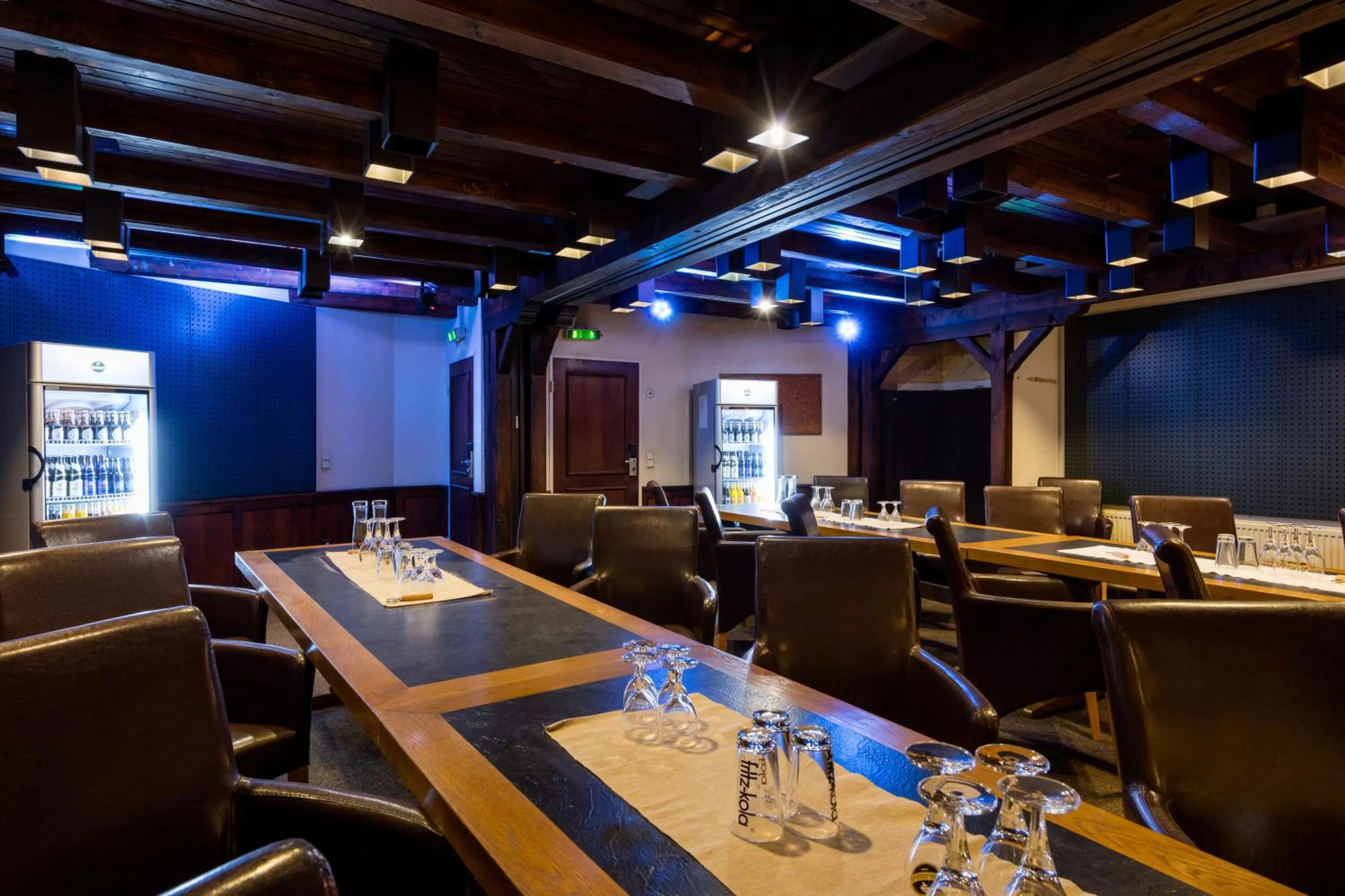 Bowling in mk hotel remscheid