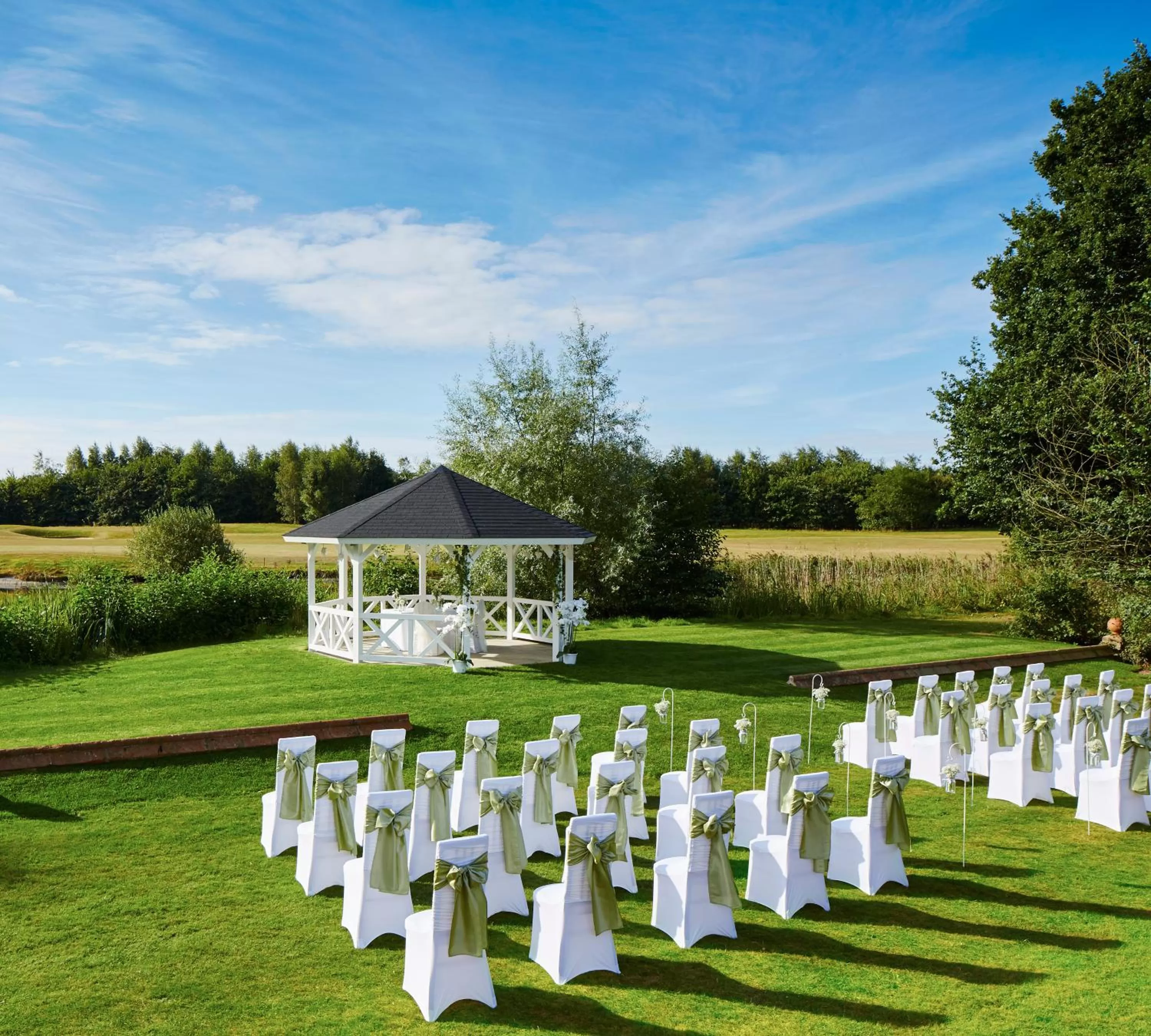 Banquet/Function facilities in Sprowston Manor Hotel, Golf & Country Club