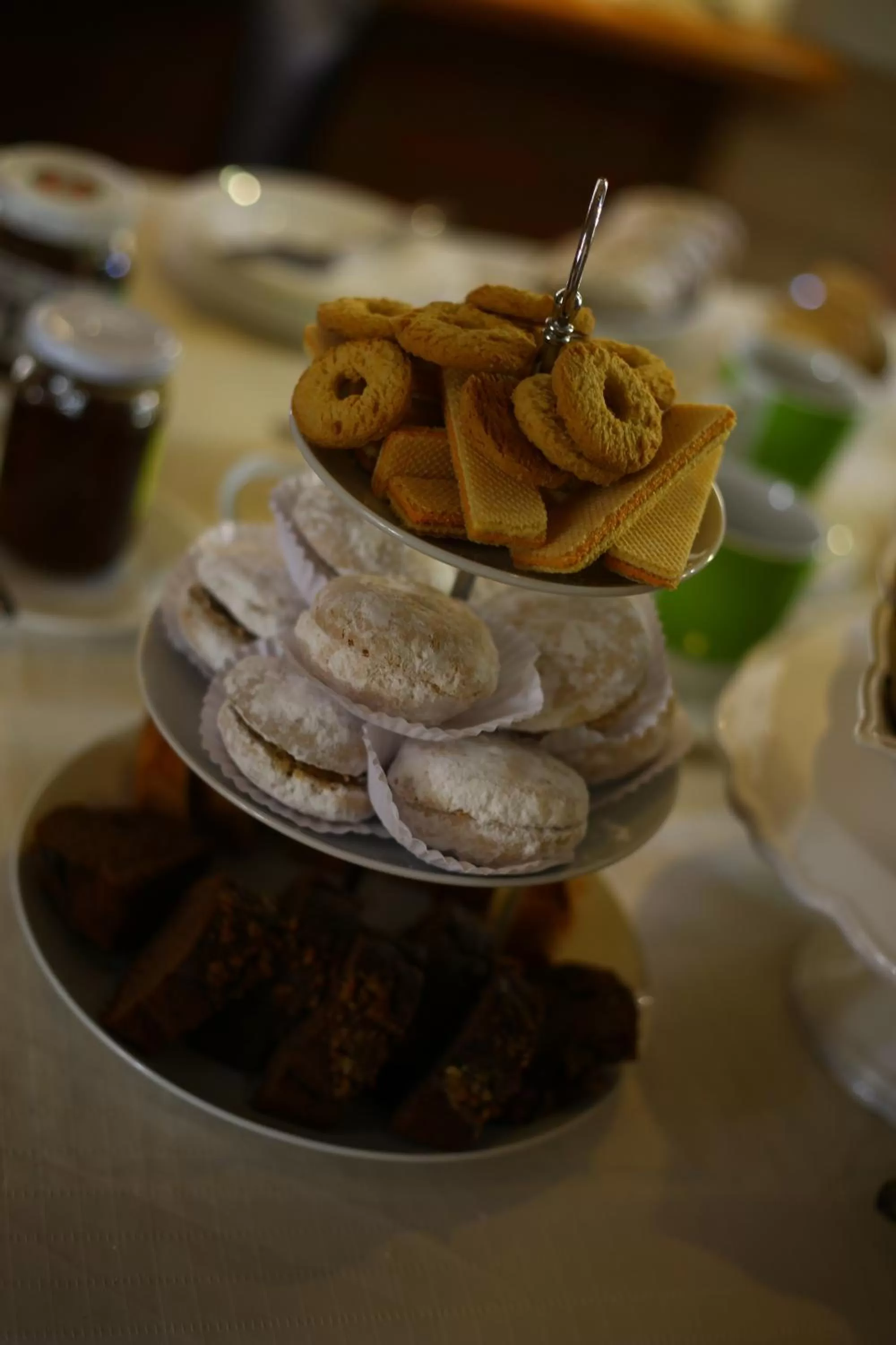 Hotel Puerto de Vega