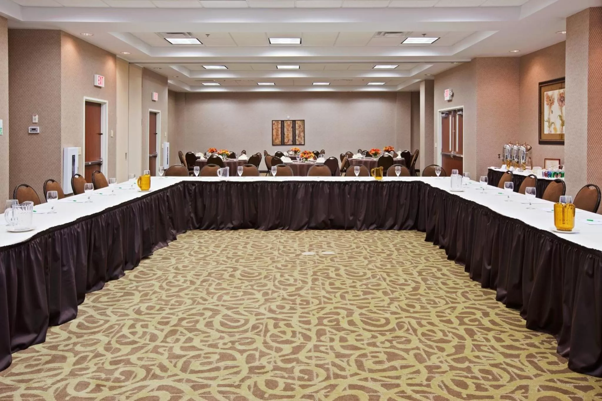 Meeting/conference room in Holiday Inn Florence by IHG