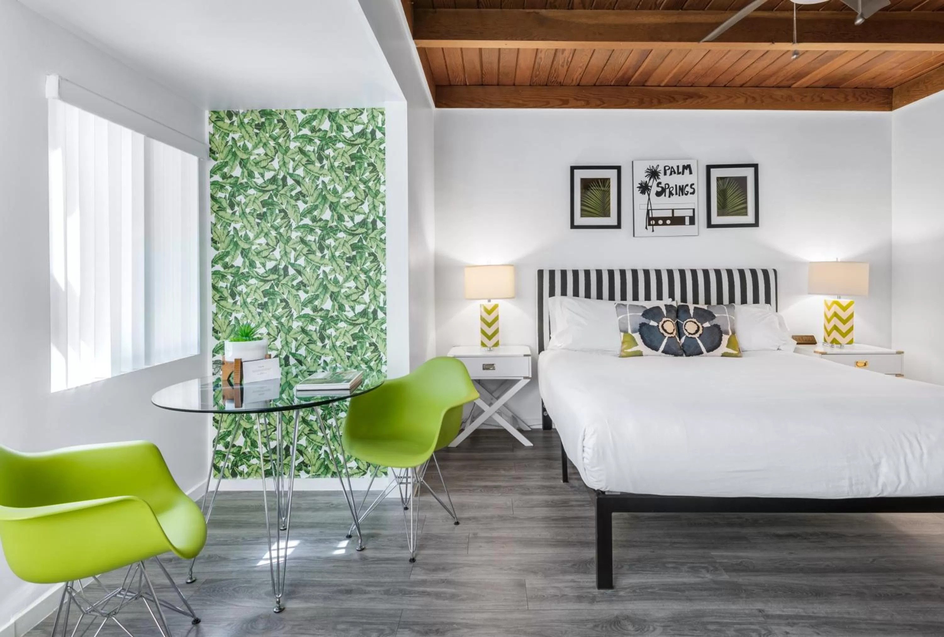 Studio - Disability Access in The Three Fifty Hotel