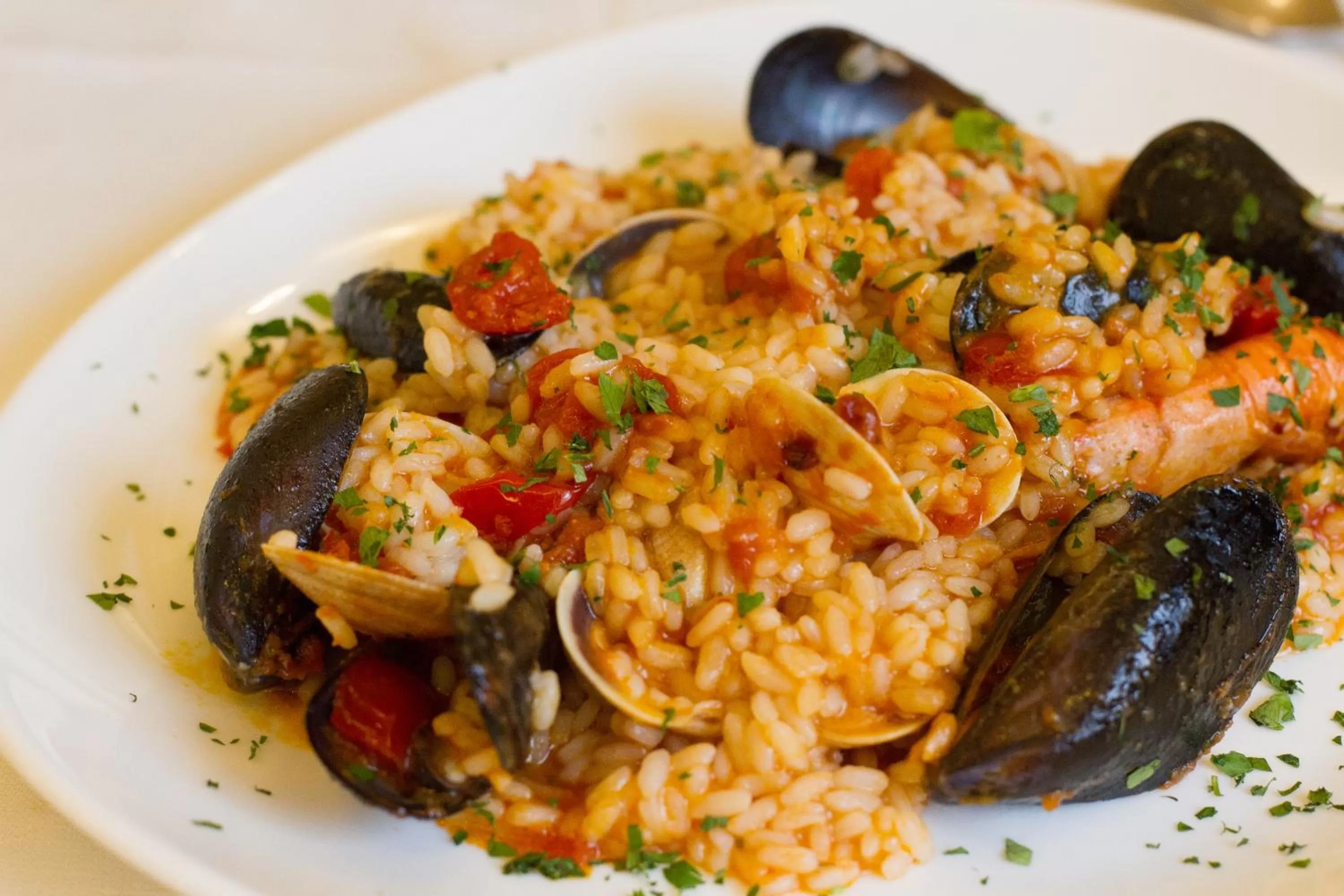 Pensione Al Pescatore