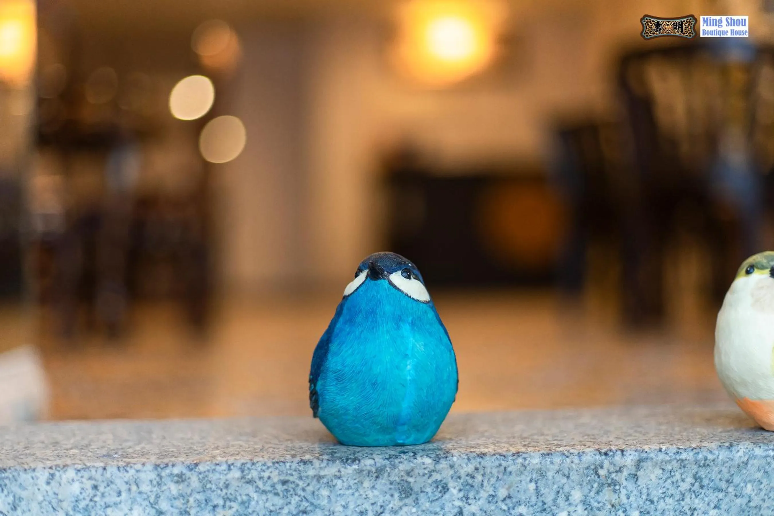 Ming Shou Boutique House