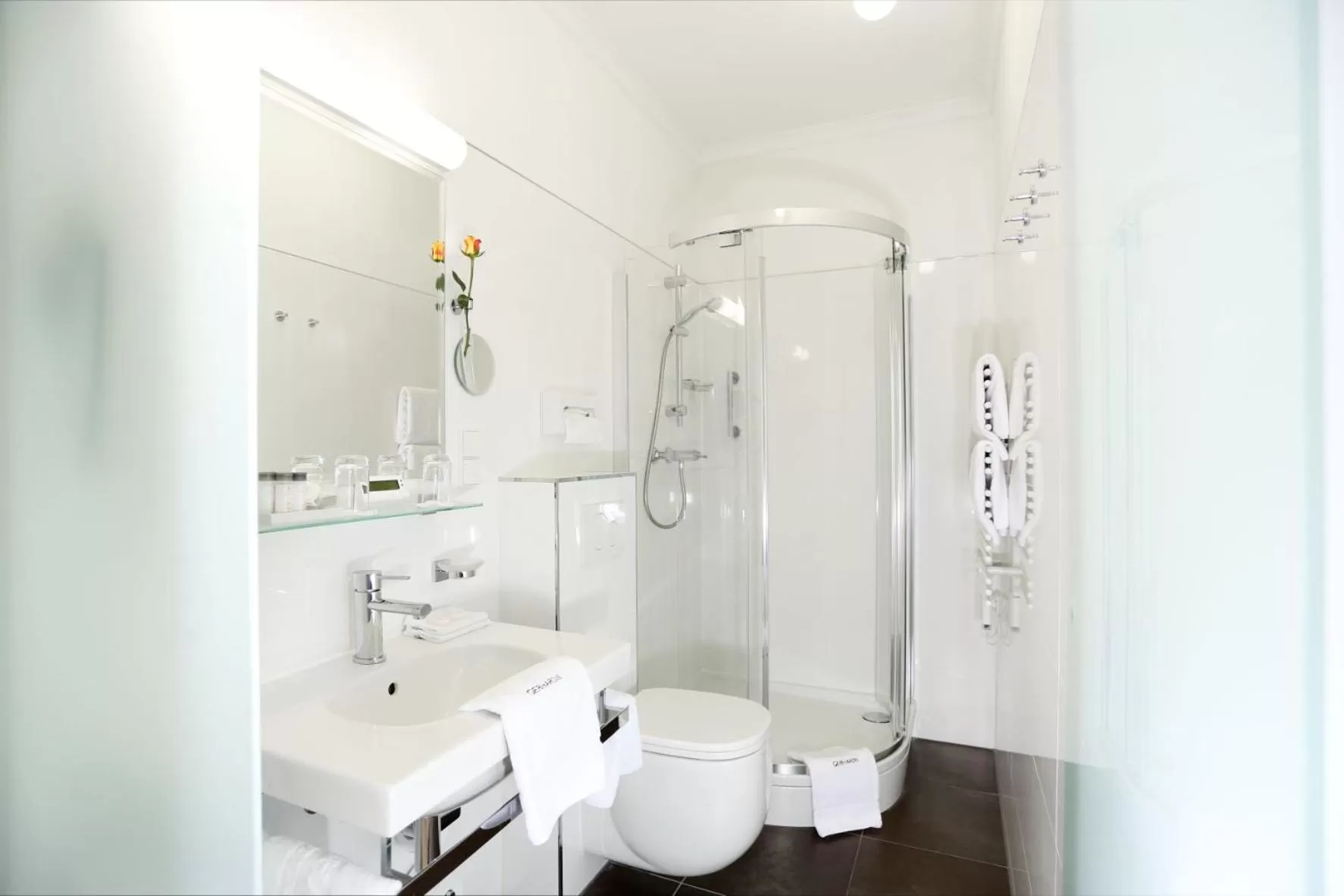 Romantik Hotel Gebhards