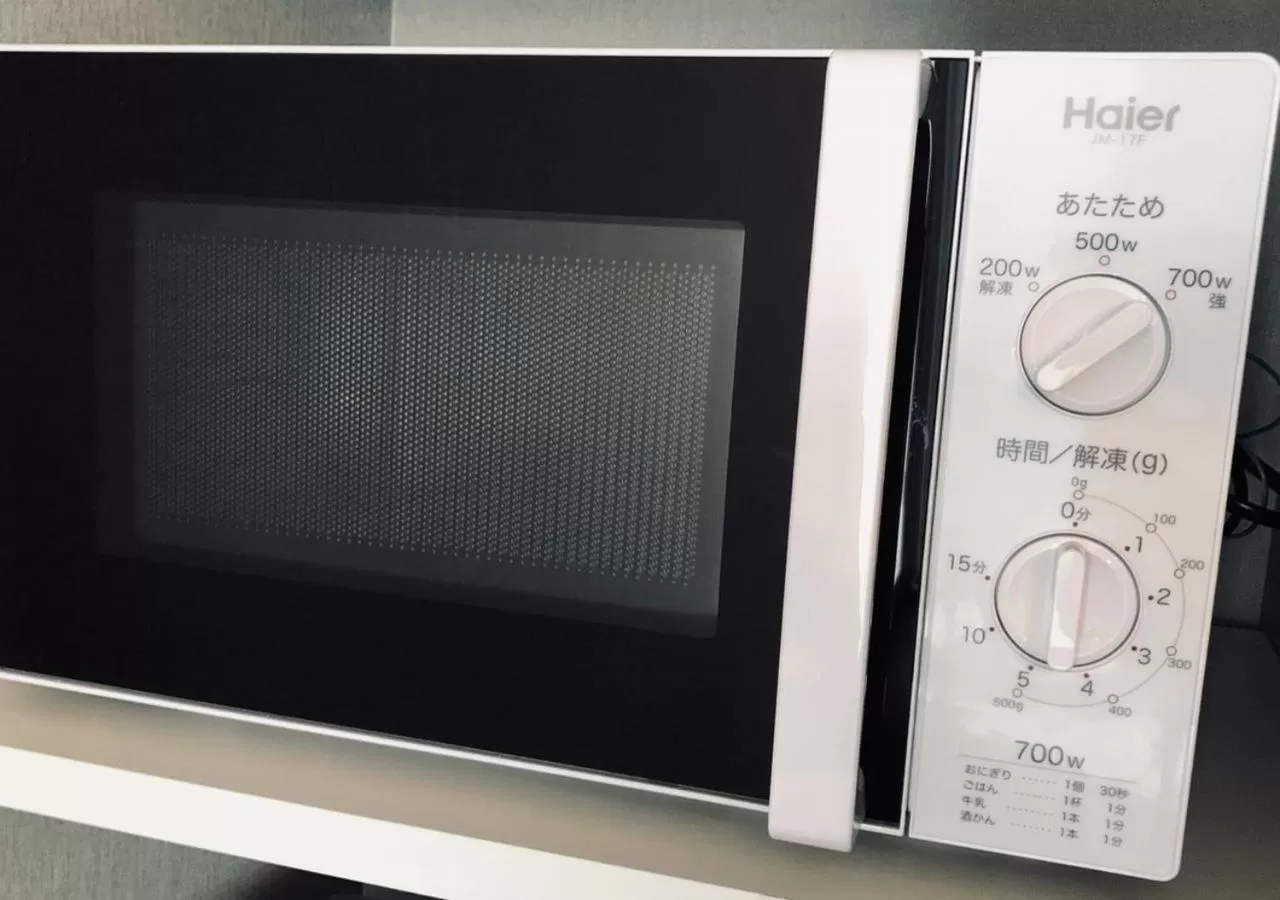 Photo of the whole room in Tokyu Stay Sapporo Odori