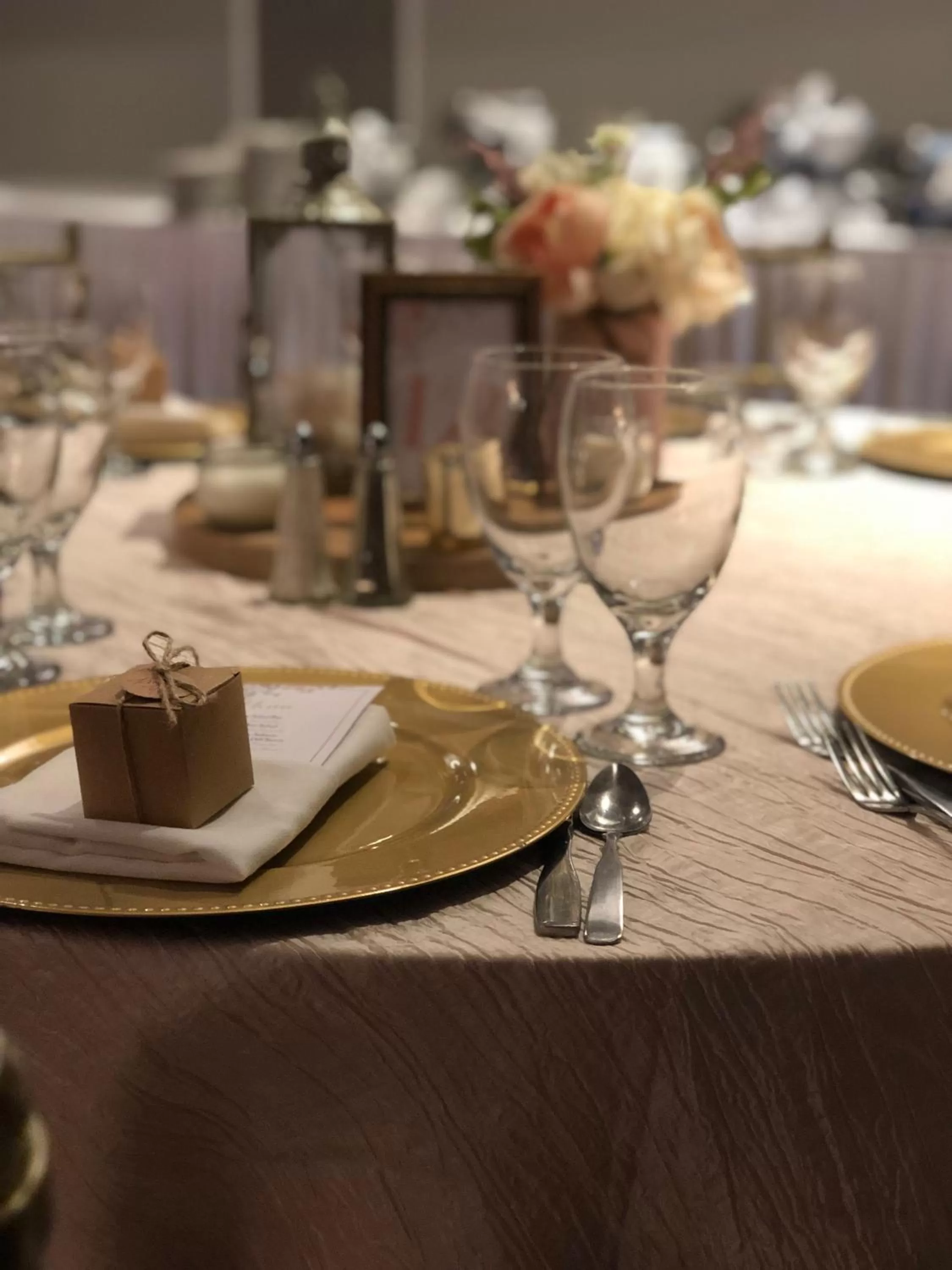 Banquet/Function facilities in Ramada by Wyndham Jacksonville Hotel & Conference Center