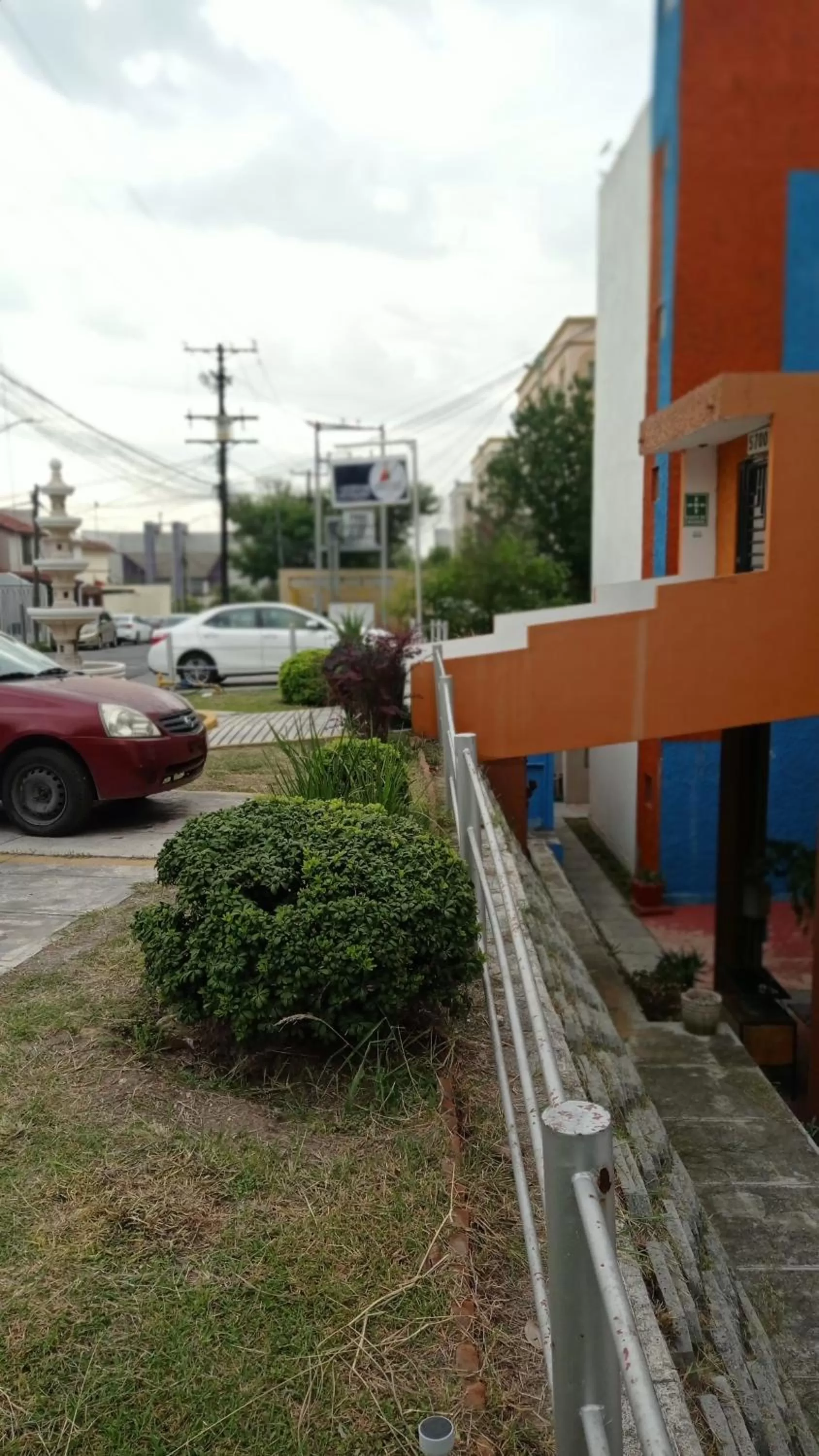 One-Bedroom Suite (3 Adults) in Confort Ejecutivo Suites Lindavista