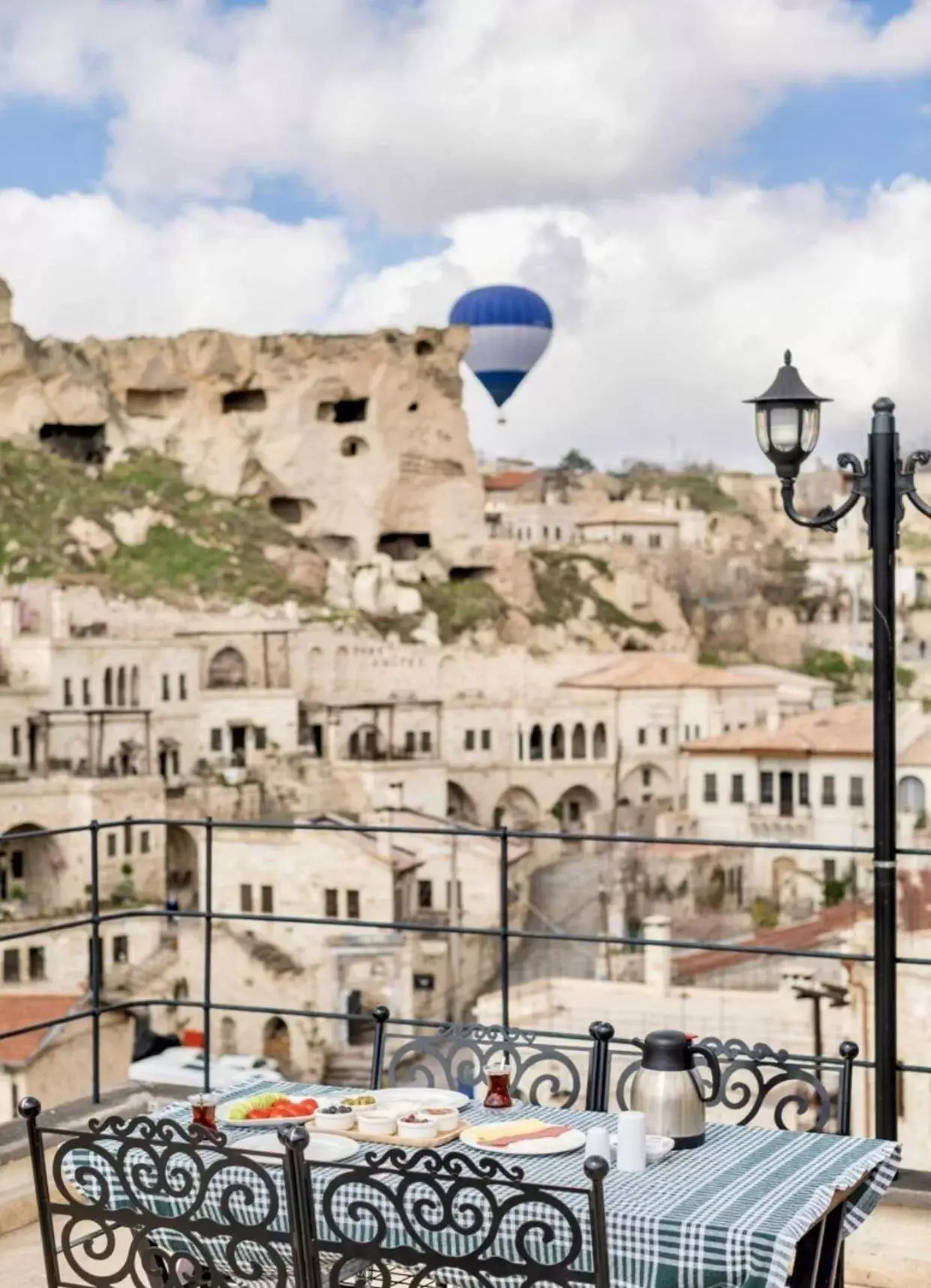 Uzay Cave Suite Hotel Uzay Cave Suite Hotel