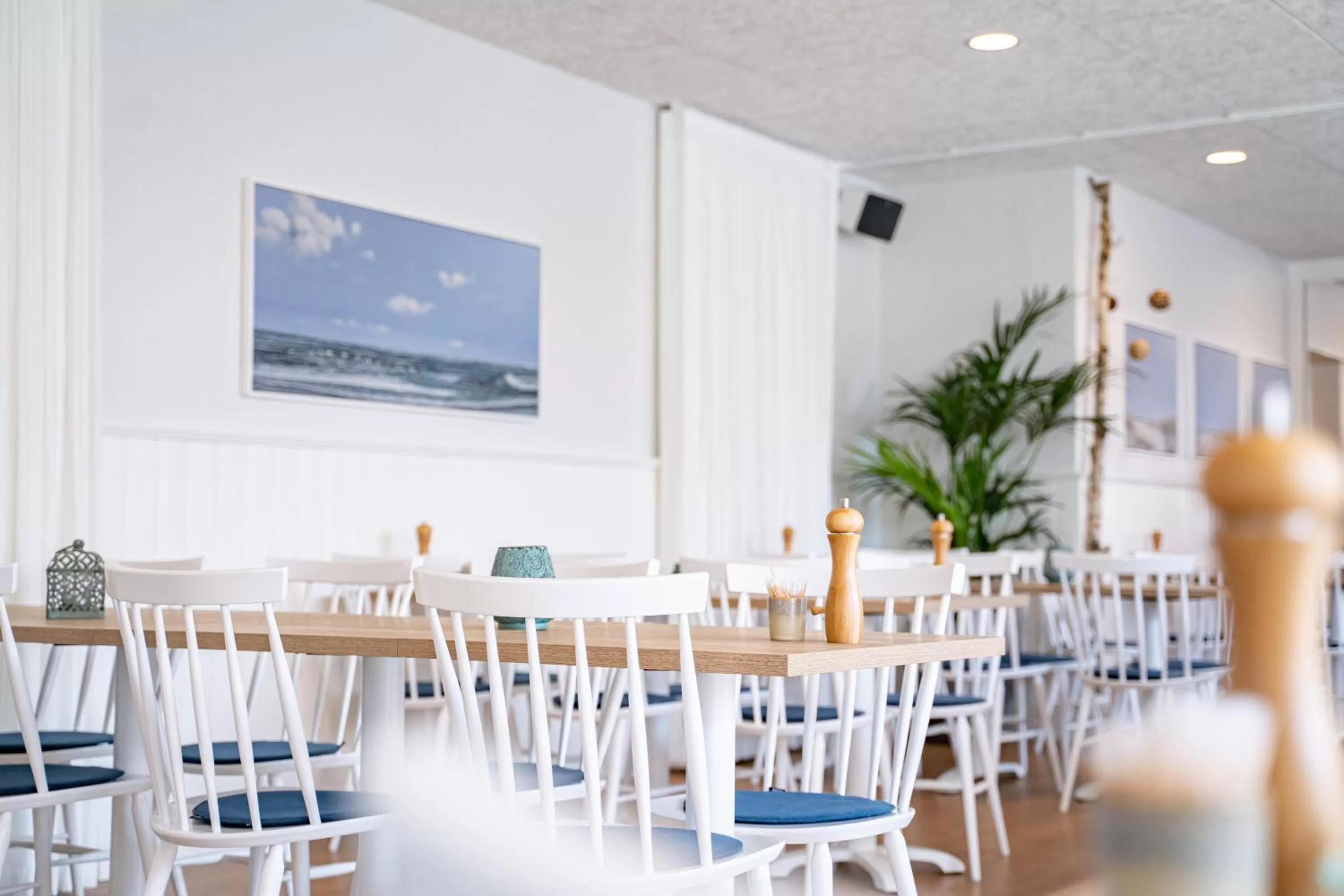 Meeting/conference room in Hotel Marie