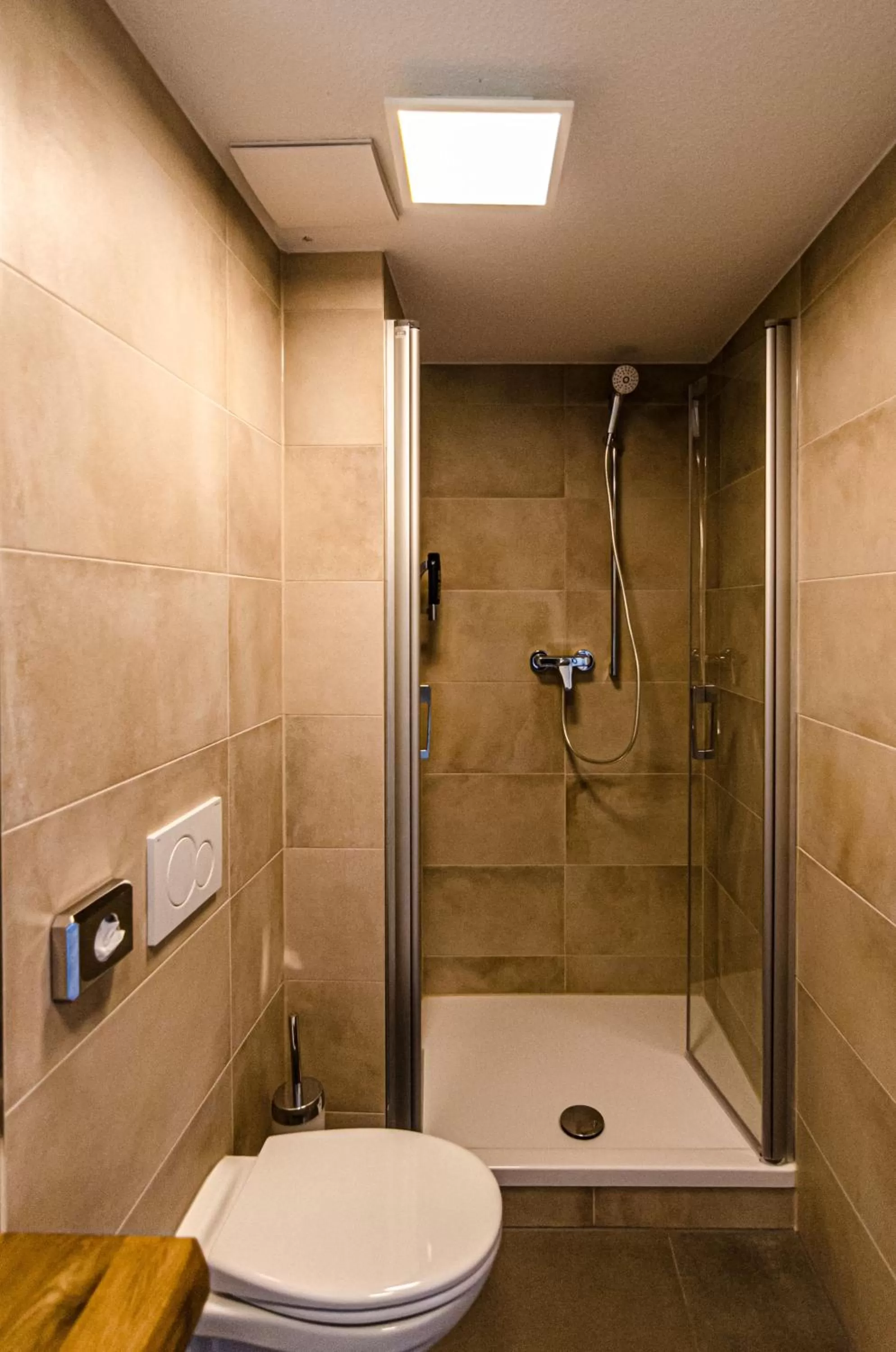 Altstadt Hotel Self Check-In