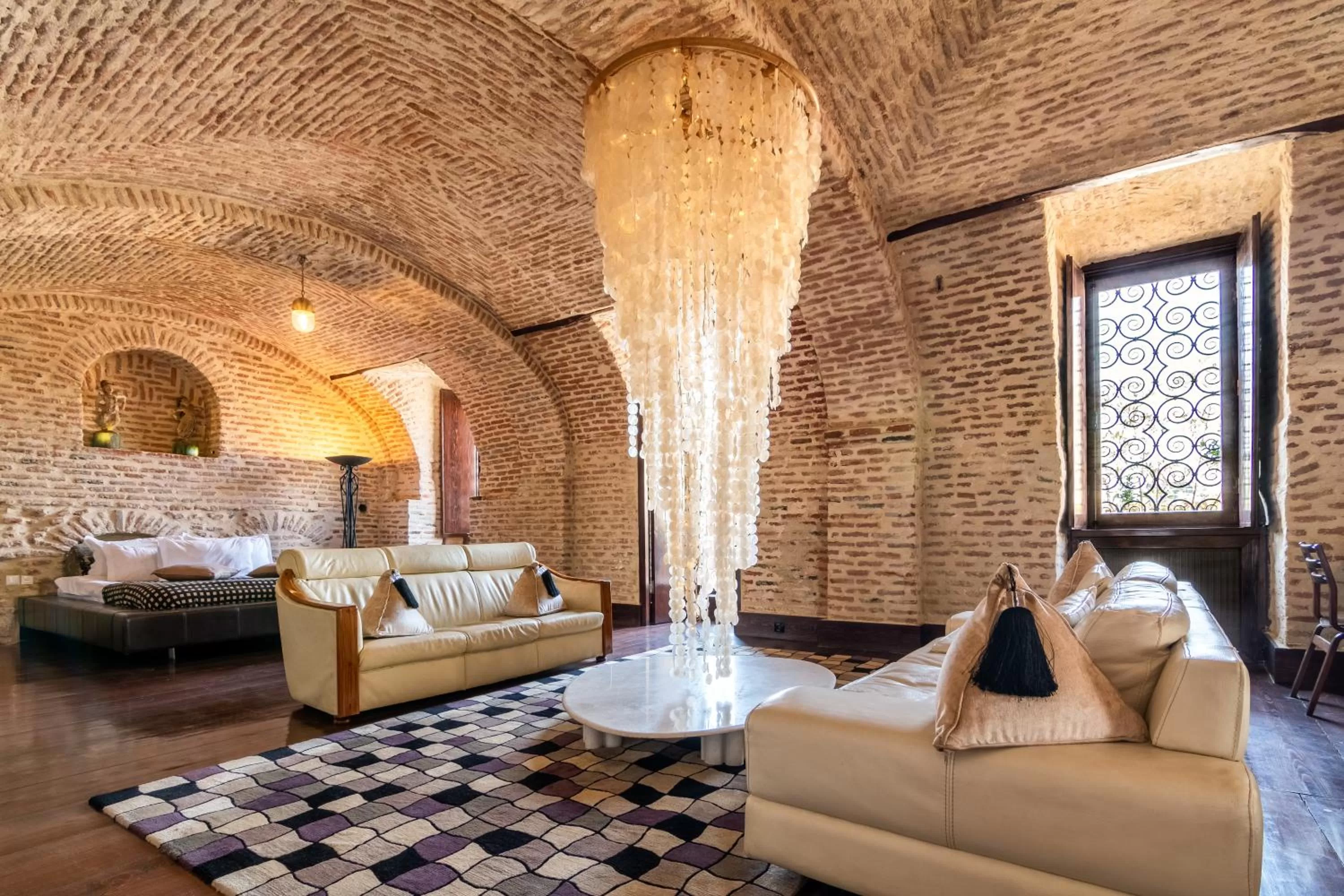 Coffee/tea facilities in Castle in Old Town