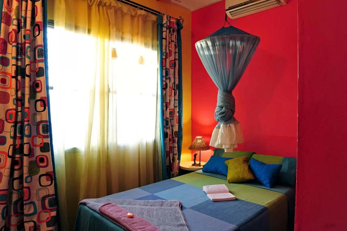 Standard Single Room - single occupancy in Maison d'hôtes Chez Giuliana