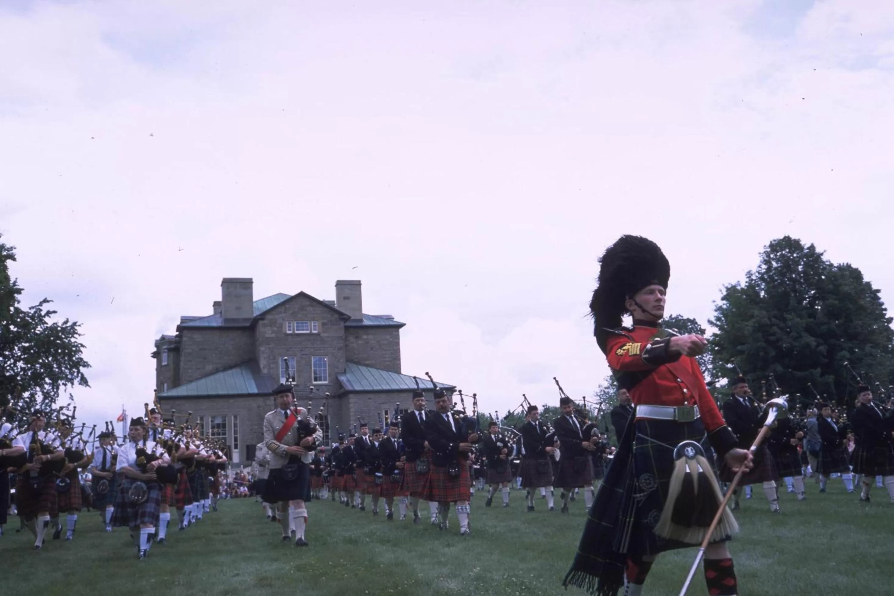 Nearby landmark in Crowne Plaza Fredericton Lord Beaverbrook by IHG