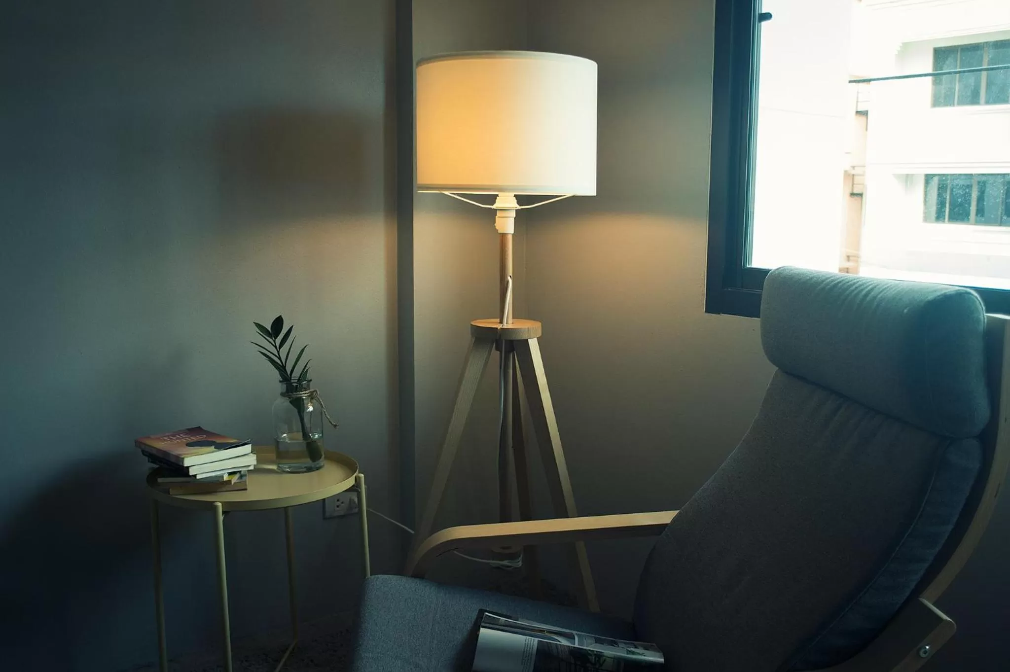 Decorative detail in Into the town krabi