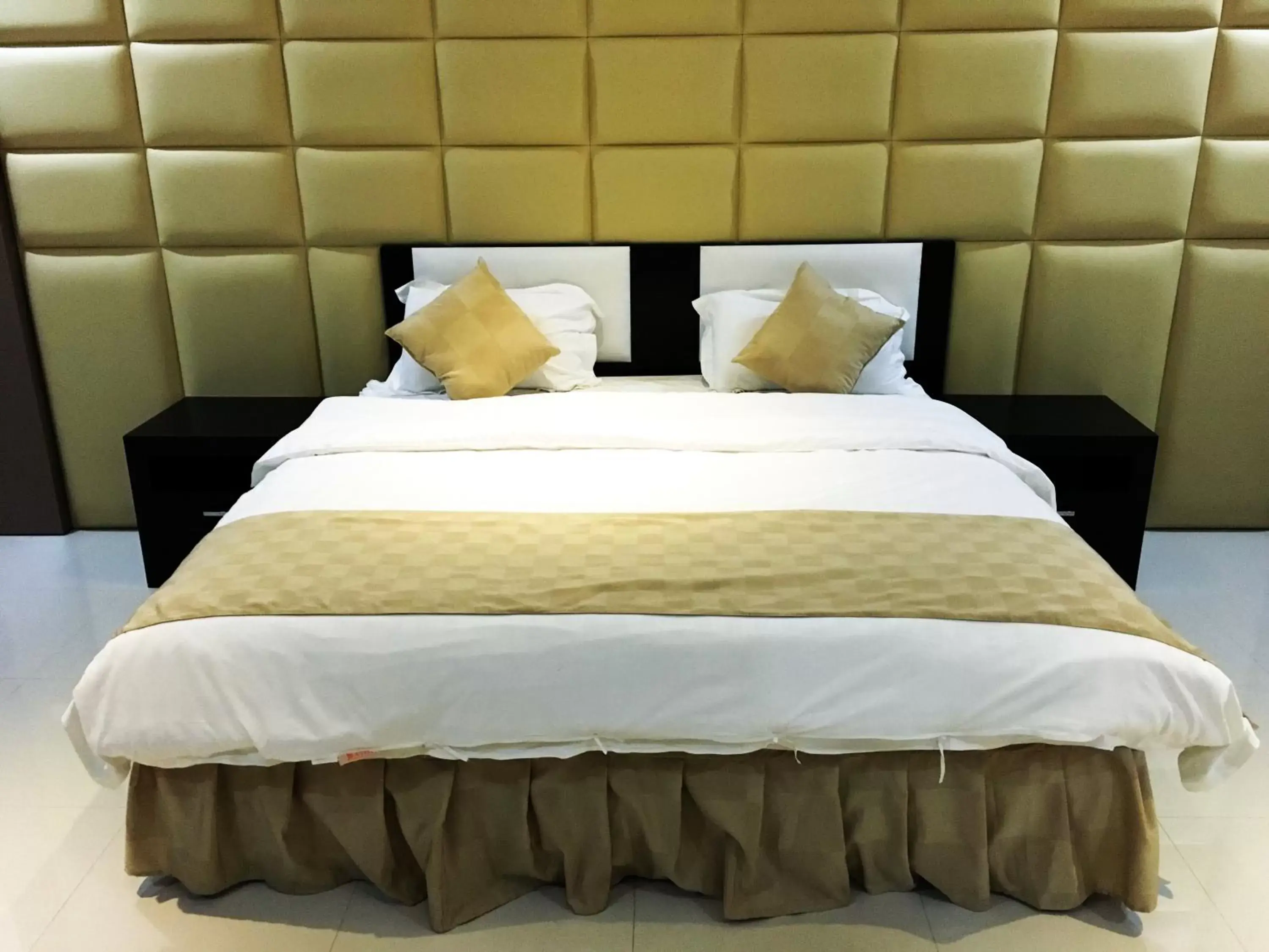 One-Bedroom Apartment in هوستا الملقا One-Bedroom Apartment in هوستا الملقا