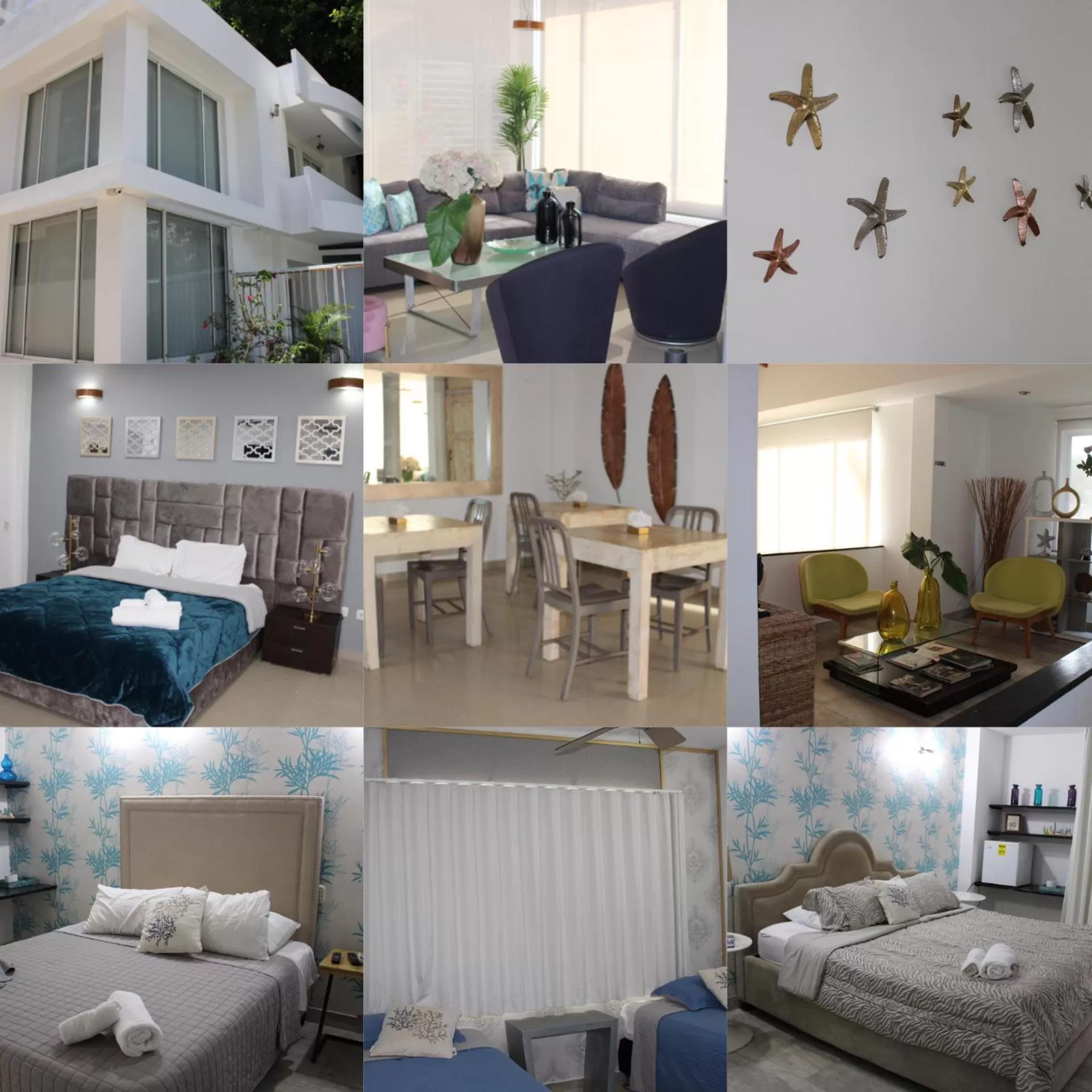 Hotel Boutique Casa Mar