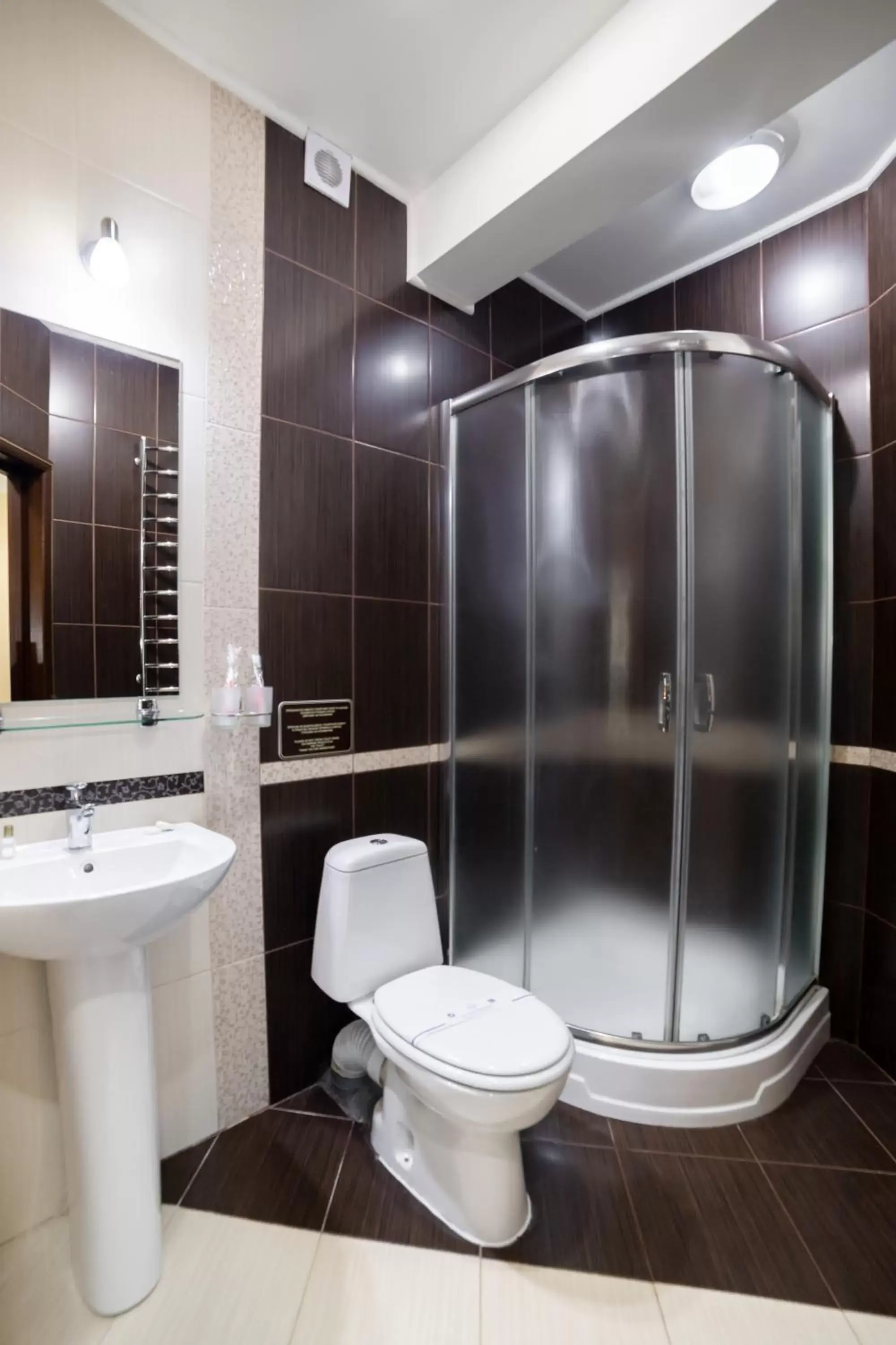 Two-Bedroom Apartment in Wellland Hotel Two-Bedroom Apartment in Wellland Hotel