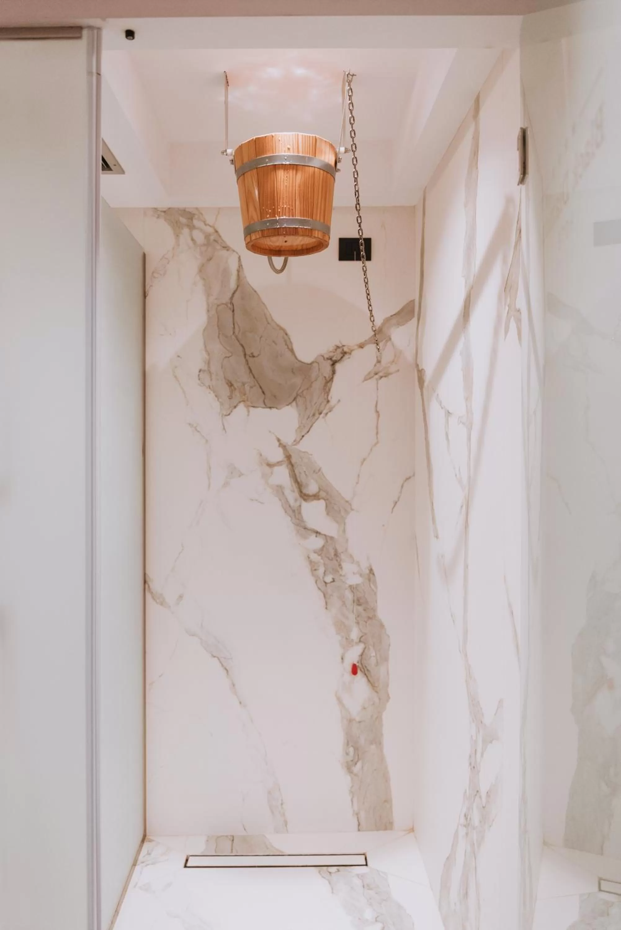 Spa and wellness centre/facilities in Black Diamond Hotel