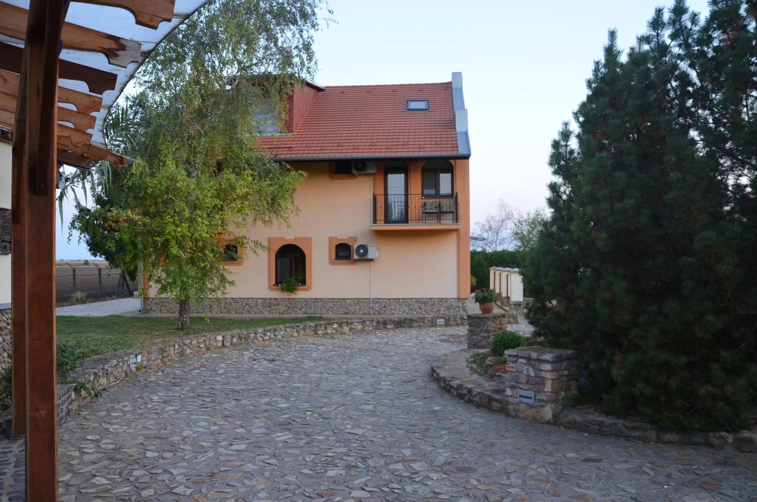 Garden Vendégház Makó