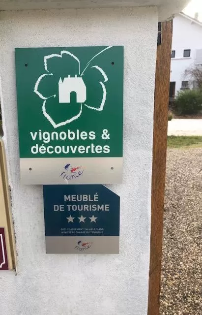 Property logo or sign in Chambres d'Elisa