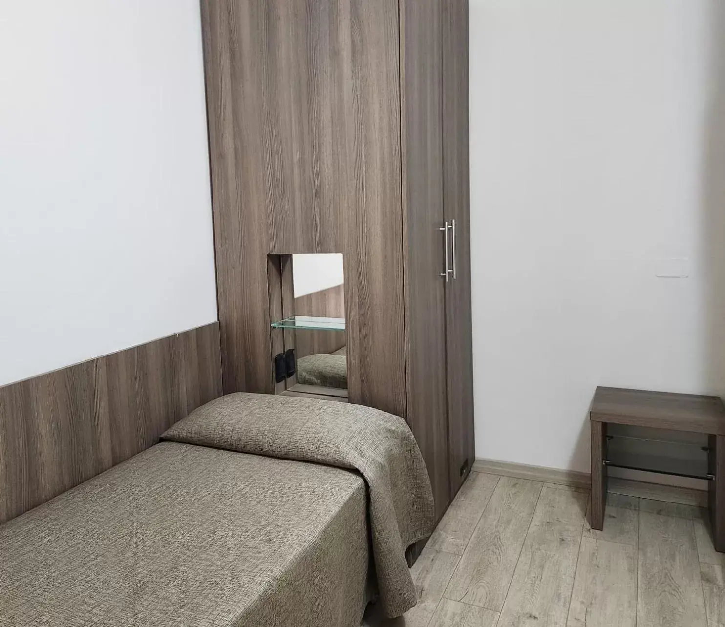 Single Room - single occupancy in Hotel Miramare Dipendenza Single Room - single occupancy in Hotel Miramare Dipendenza