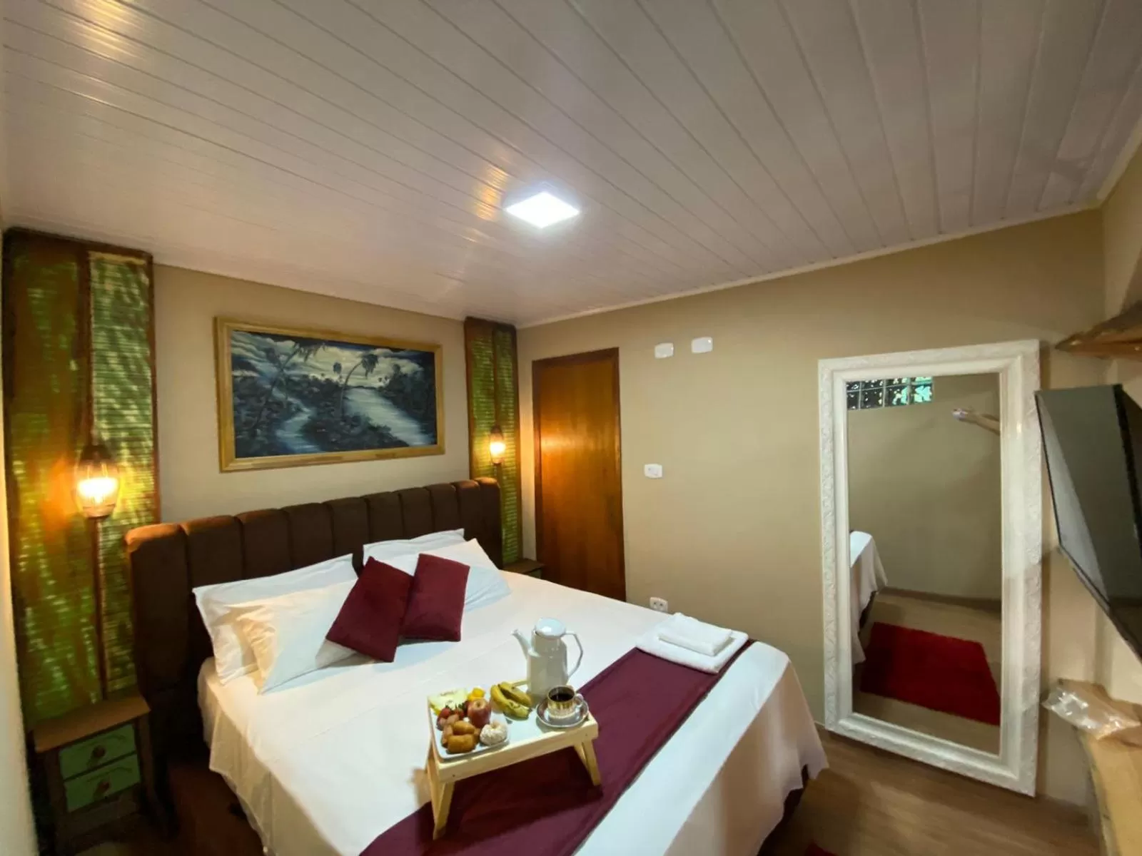 Queiroz Palace Hotel