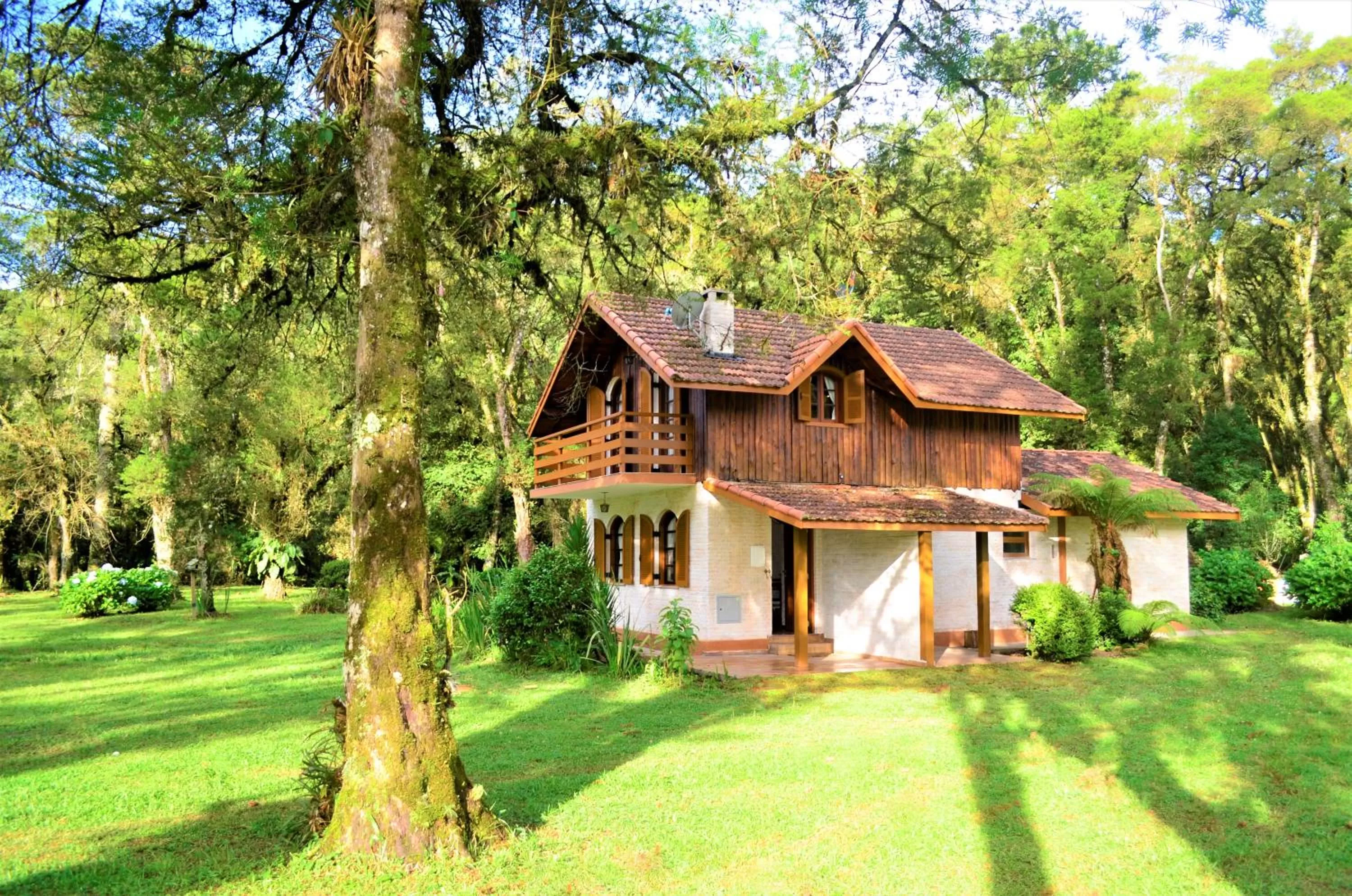 Other in Pousada Toca Da Coruja