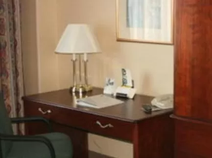 Standard King Room in Maron Hotel & Suites