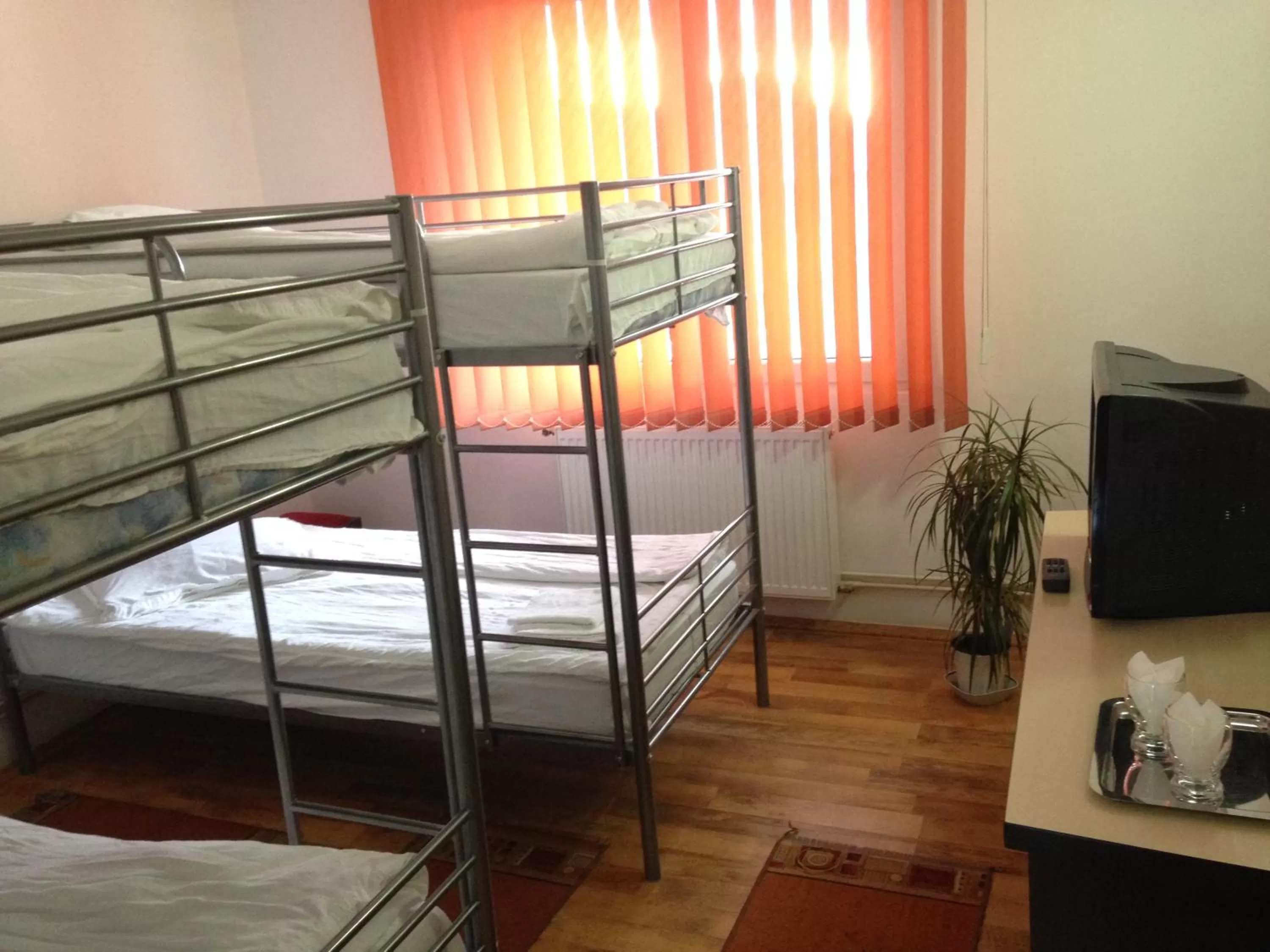 Photo of the whole room in Hotel Romantik